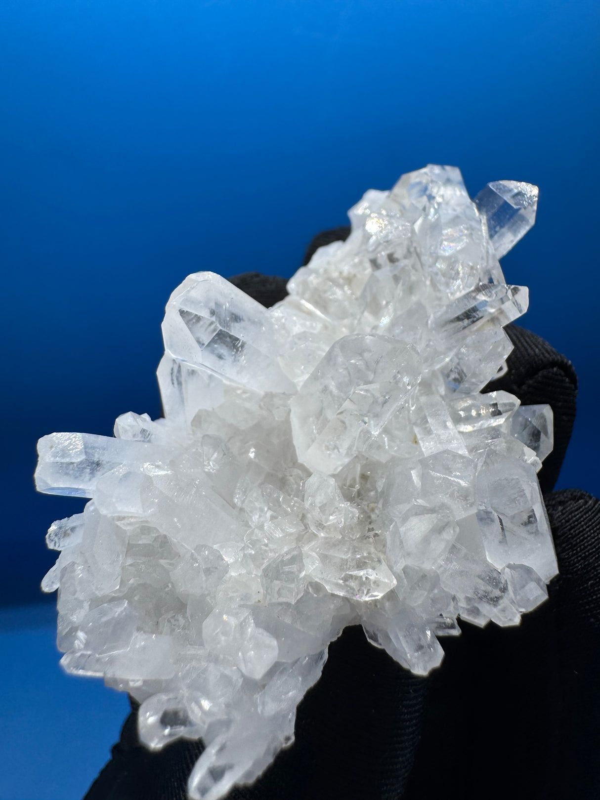 Quartz Specimen – 40g