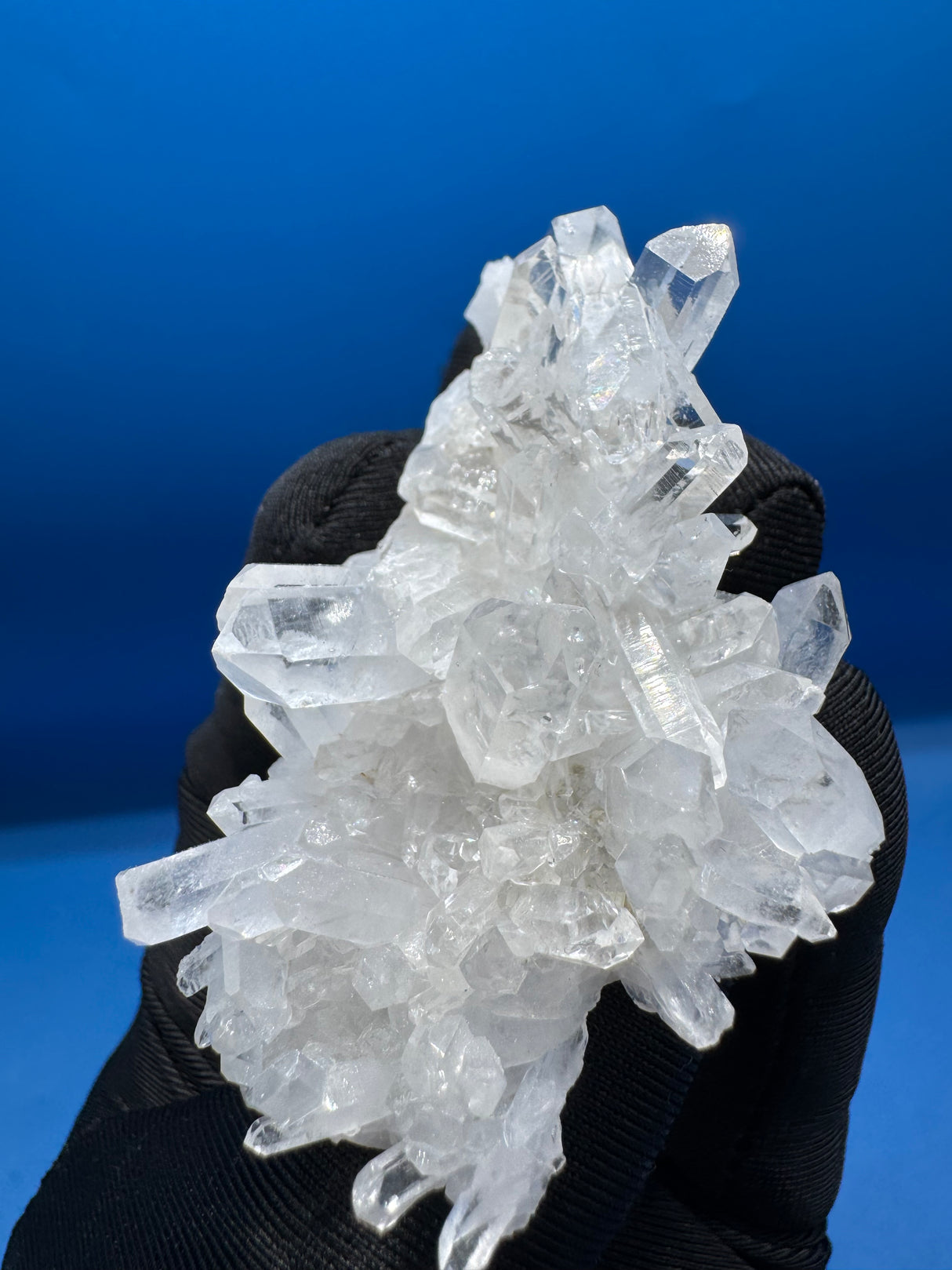Quartz Specimen – 40g