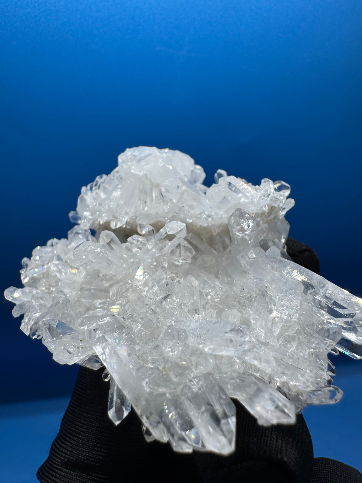 Quartz Specimen - 85g