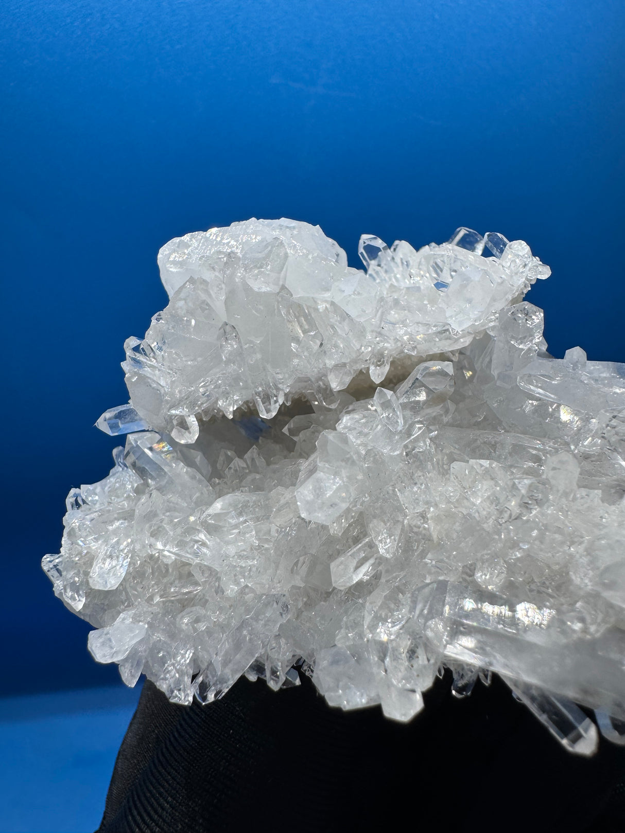 Quartz Specimen - 85g