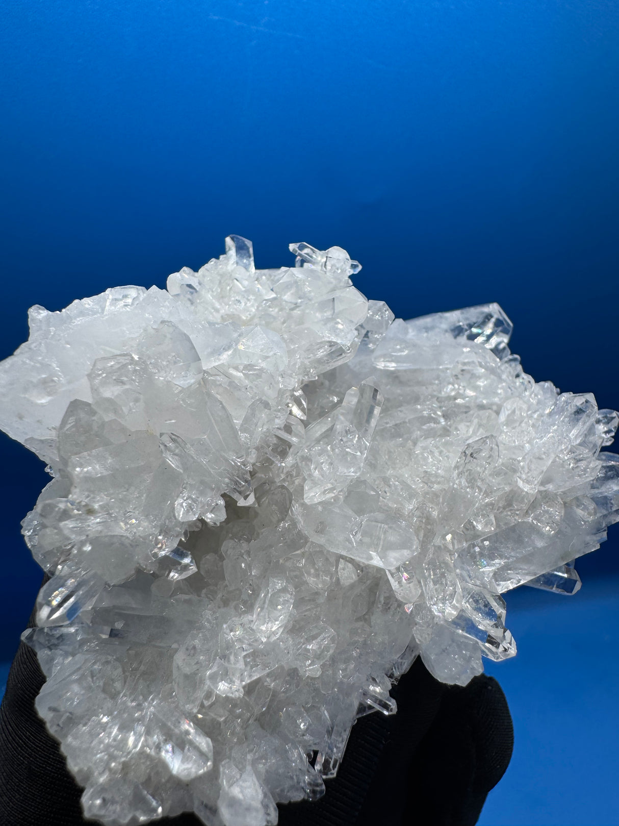 Quartz Specimen - 85g