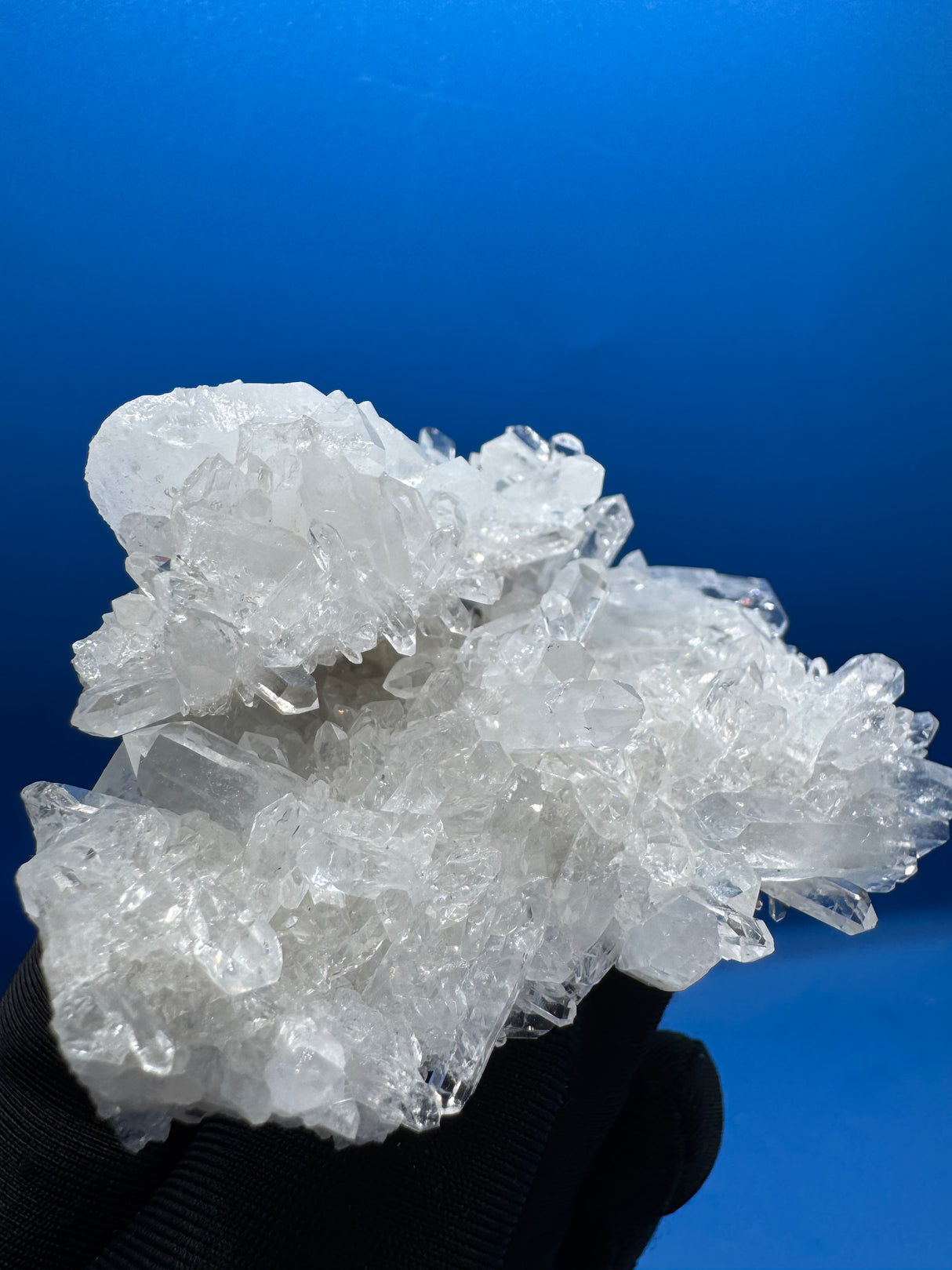 Quartz Specimen - 85g