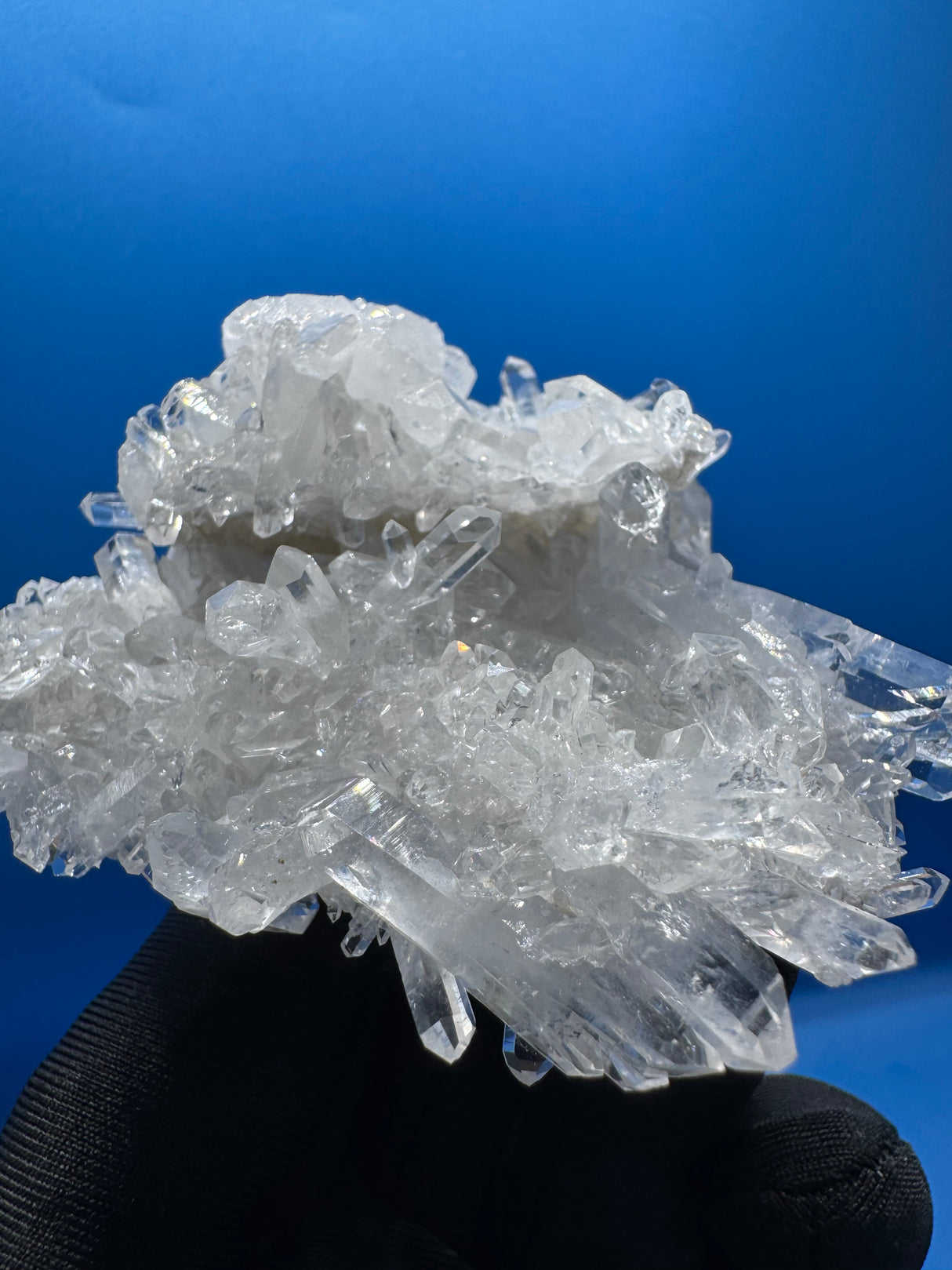 Quartz Specimen - 85g