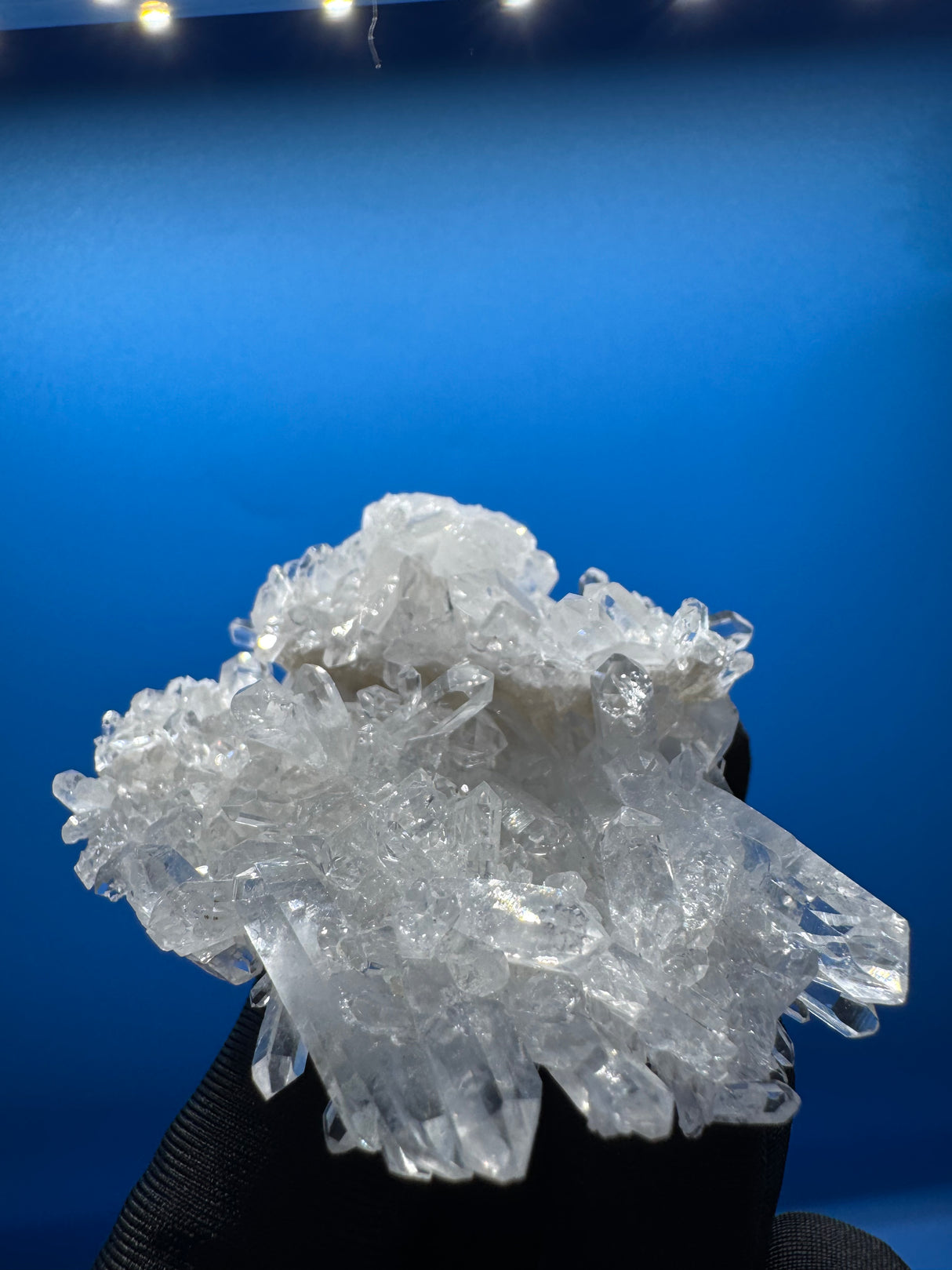 Quartz Specimen - 85g