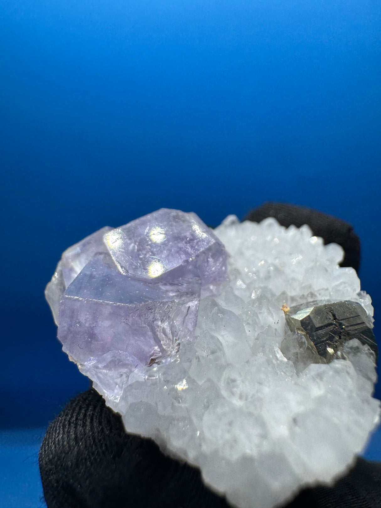 Fluorite Specimen - 23g