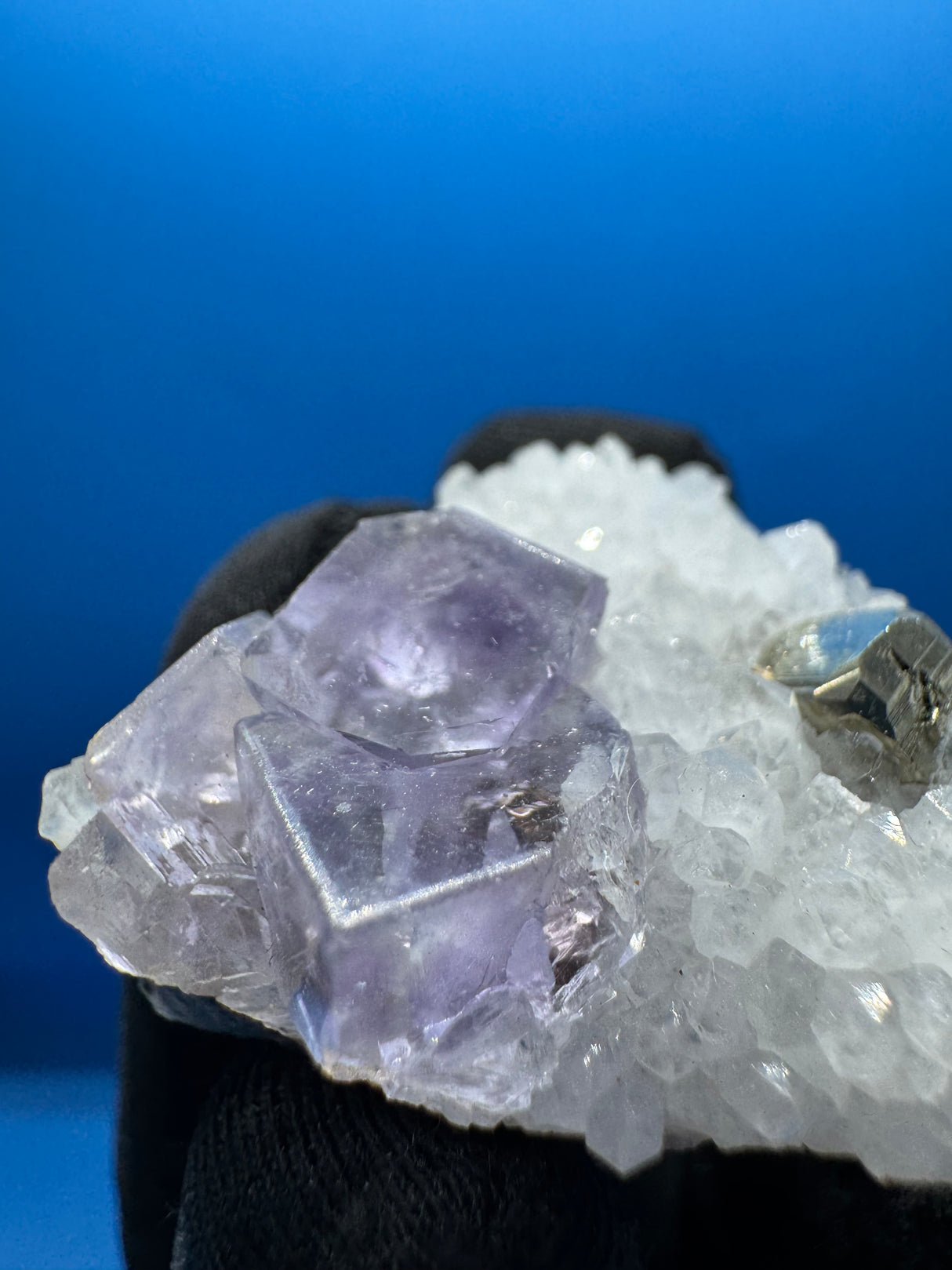 Fluorite Specimen - 23g