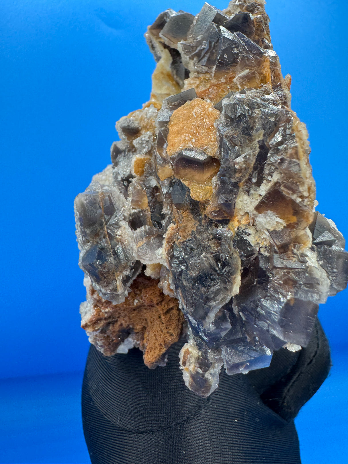 Fluorite Specimen - 320g