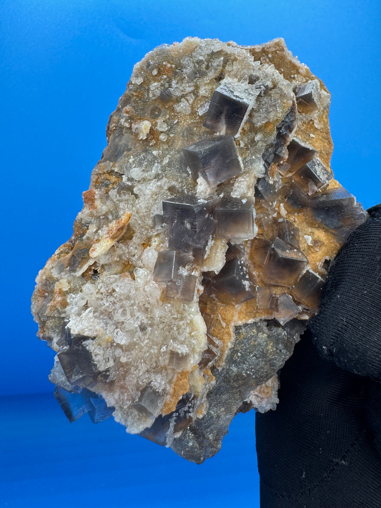 Fluorite Specimen - 320g