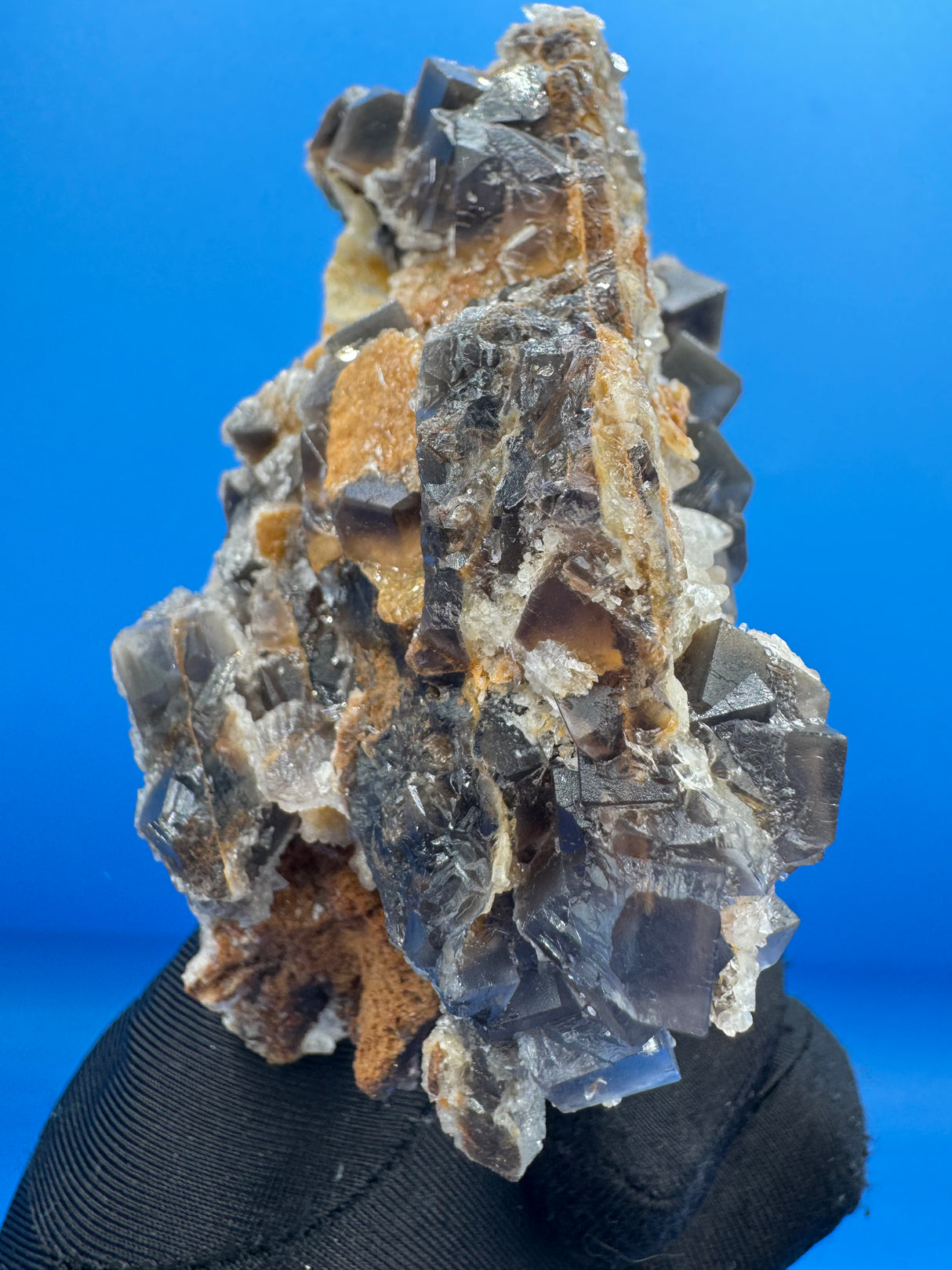 Fluorite Specimen - 320g