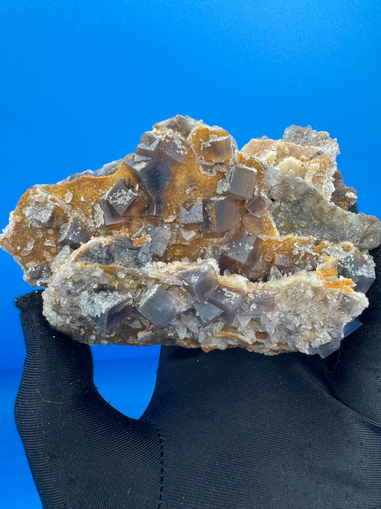 Fluorite Specimen - 320g