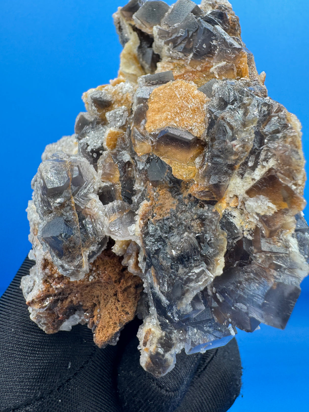 Fluorite Specimen - 320g