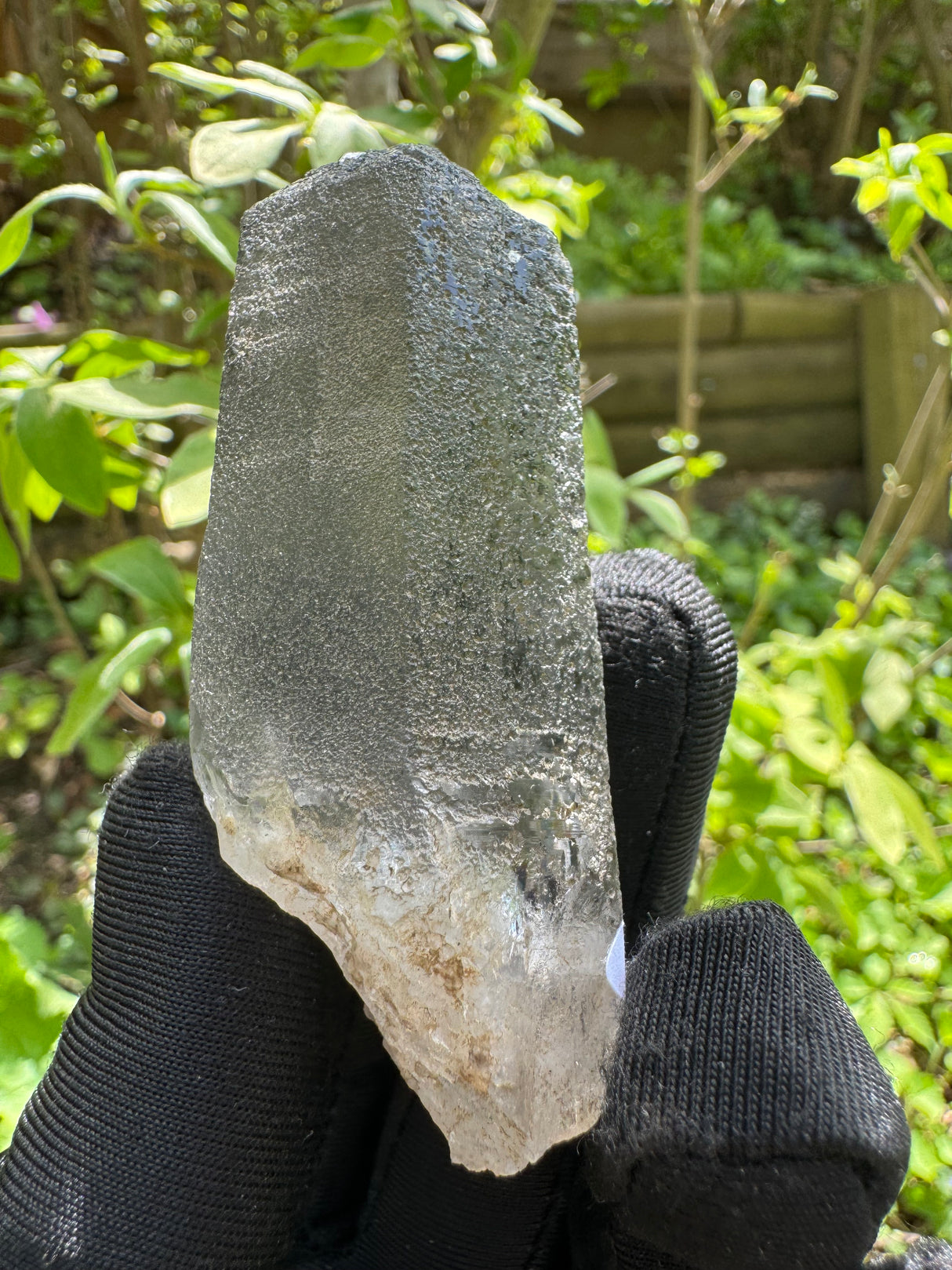 Quartz Specimen - 79g