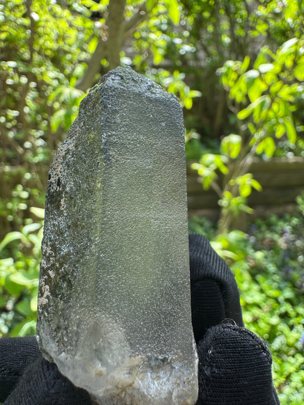 Quartz Specimen - 79g