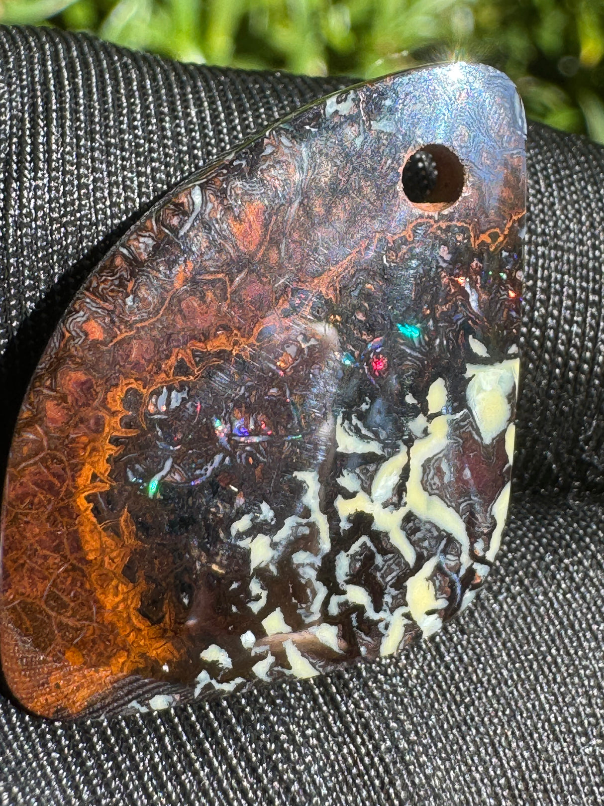 Opal Specimen - 9g