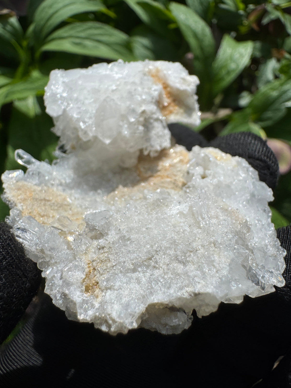 Quartz Specimen - 65g