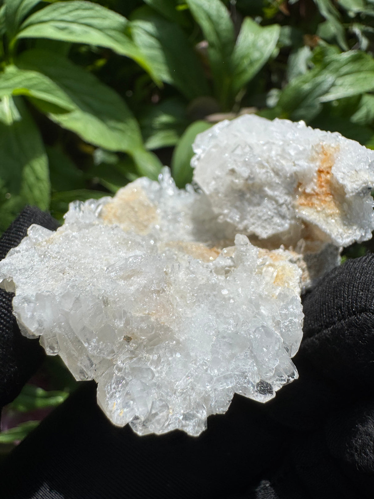 Quartz Specimen - 65g
