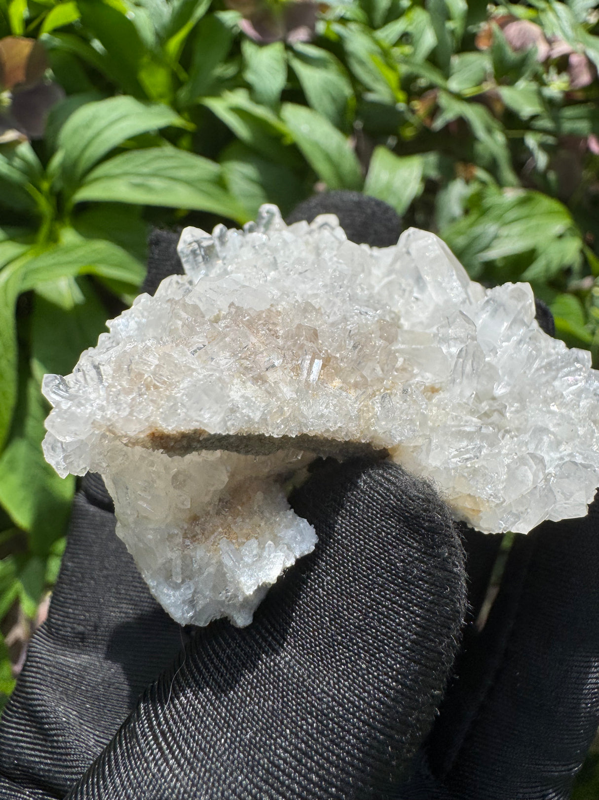 Quartz Specimen - 65g