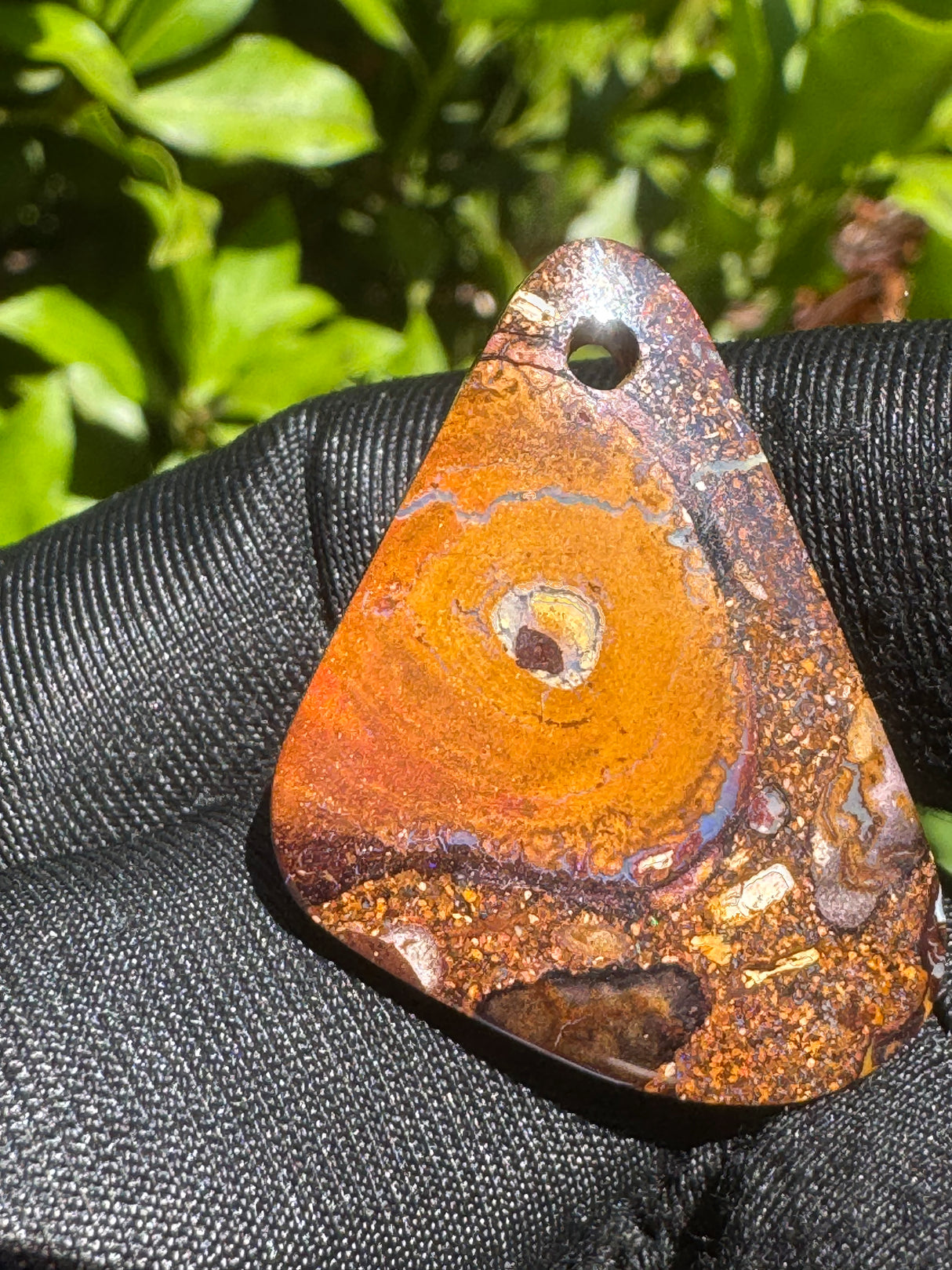 Opal Specimen - 15g