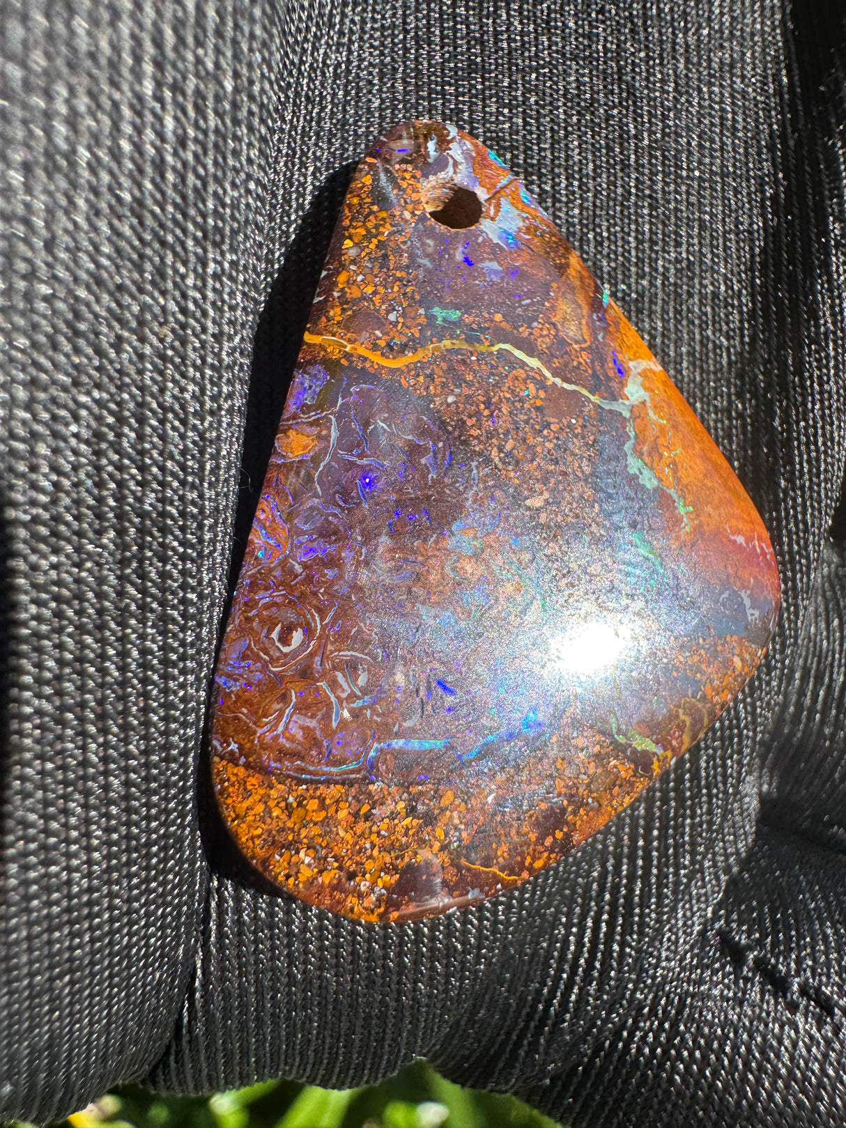 Opal Specimen - 15g
