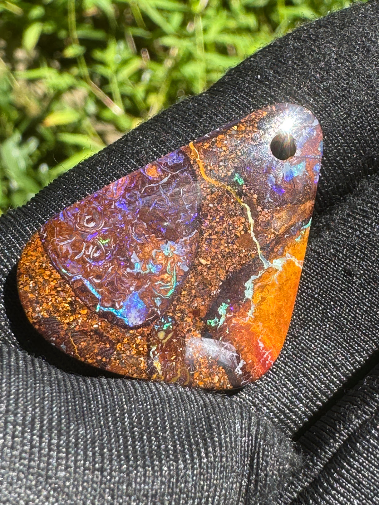Opal Specimen - 15g