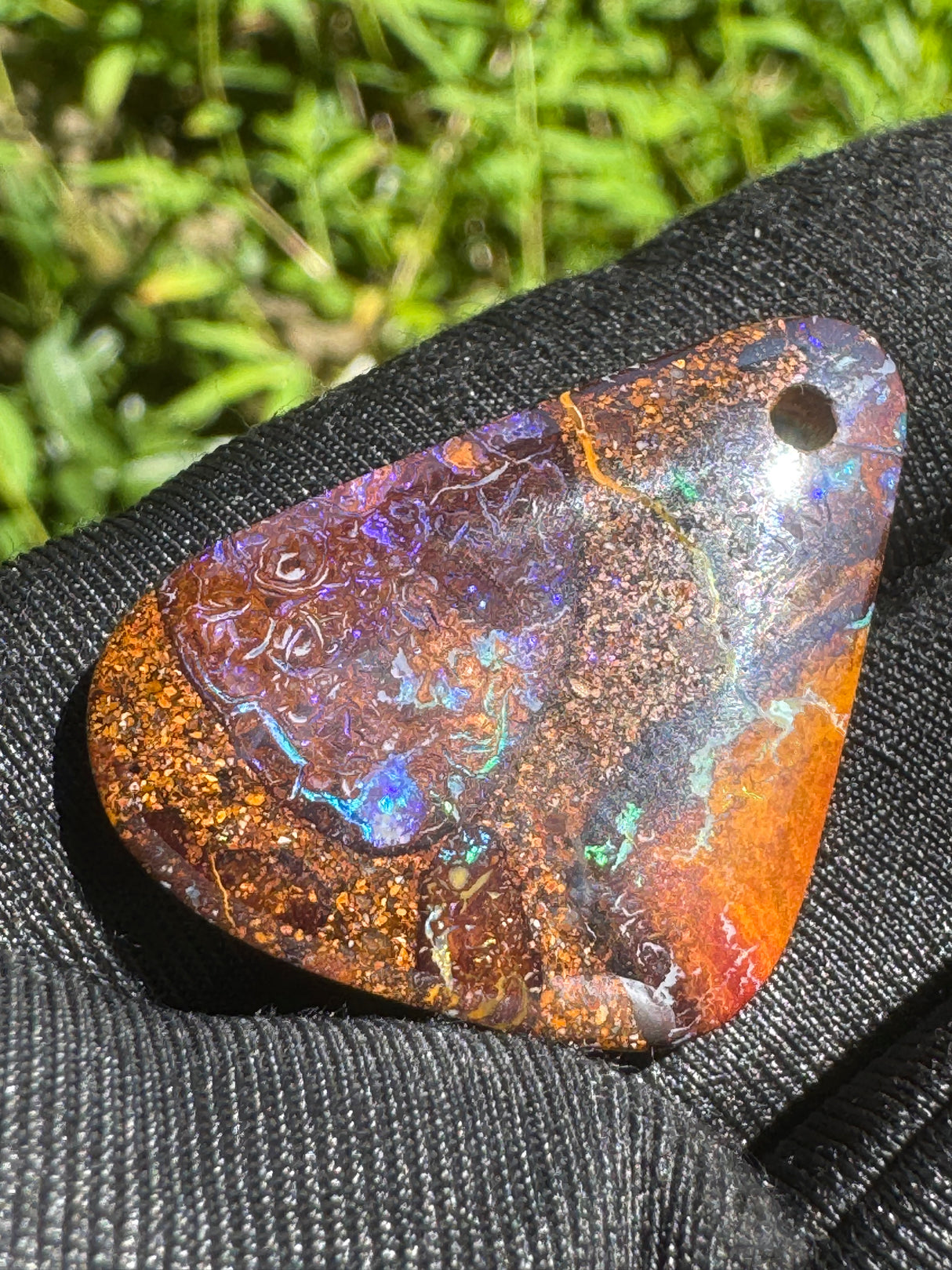 Opal Specimen - 15g