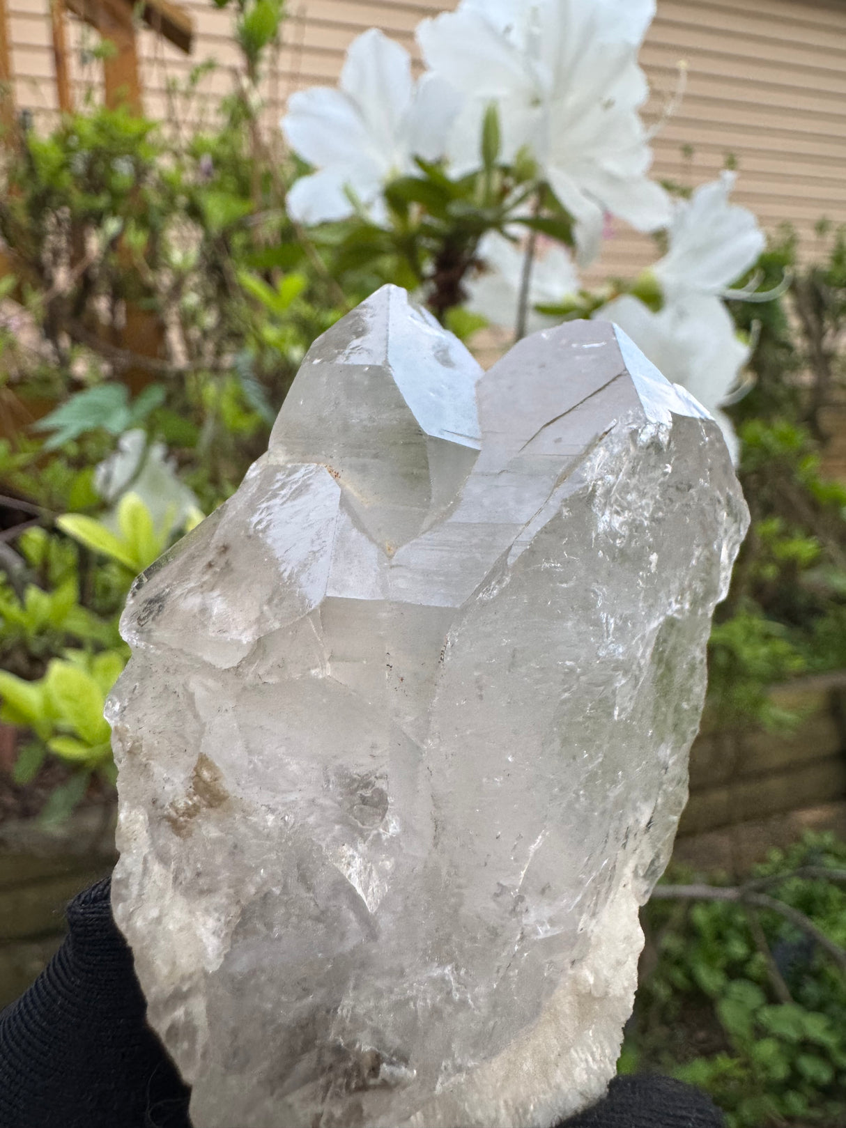 Quartz Specimen - 155g