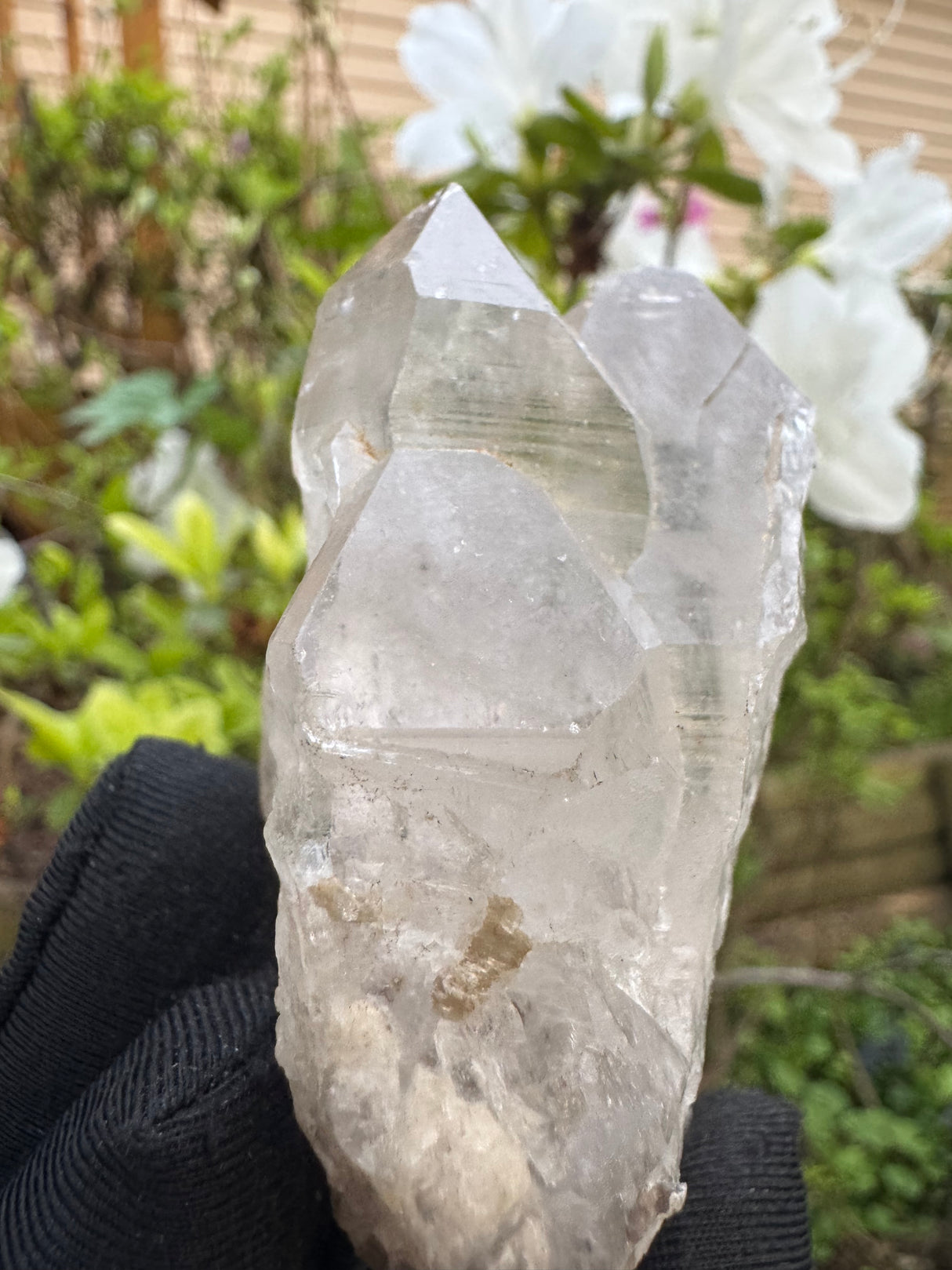 Quartz Specimen - 155g