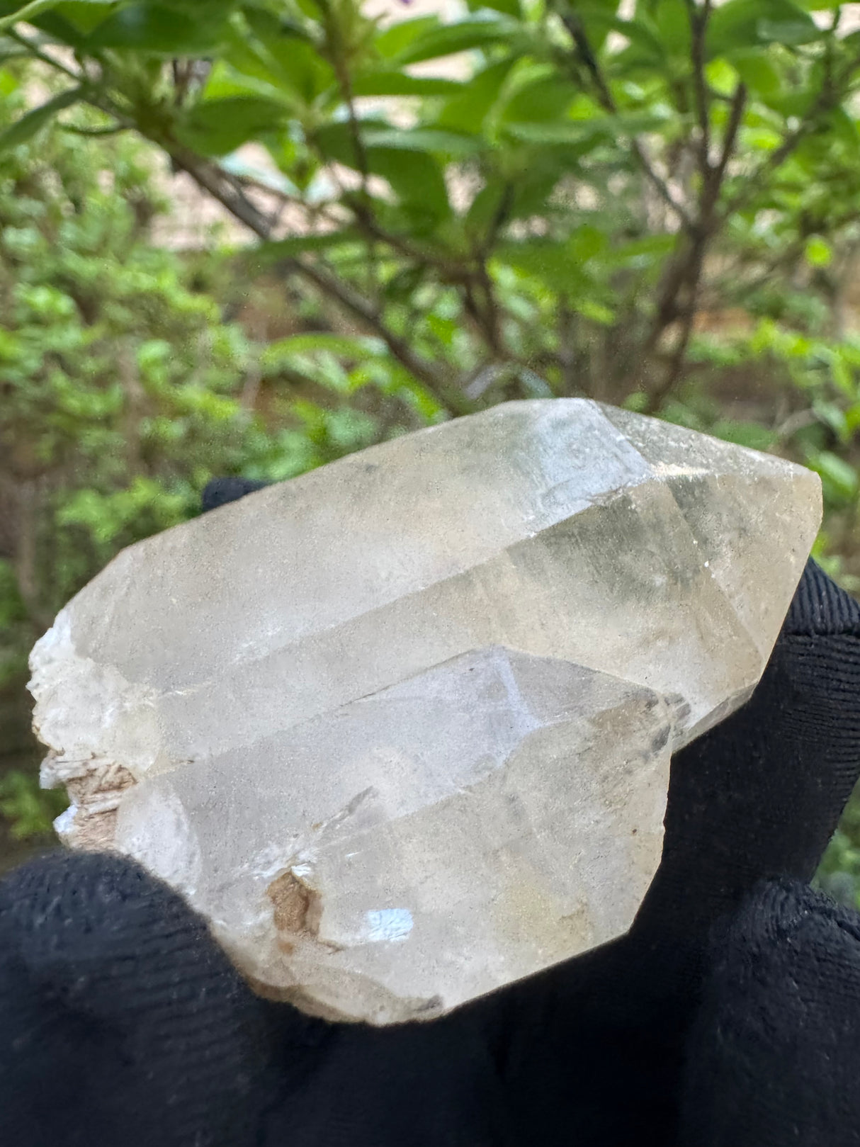 Quartz Specimen - 65g