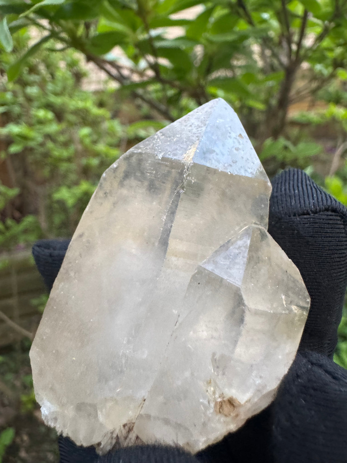 Quartz Specimen - 65g