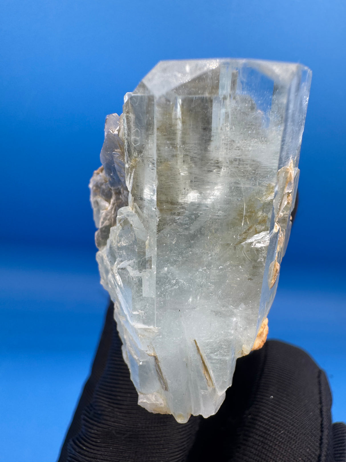 Aquamarine Specimen - 77g