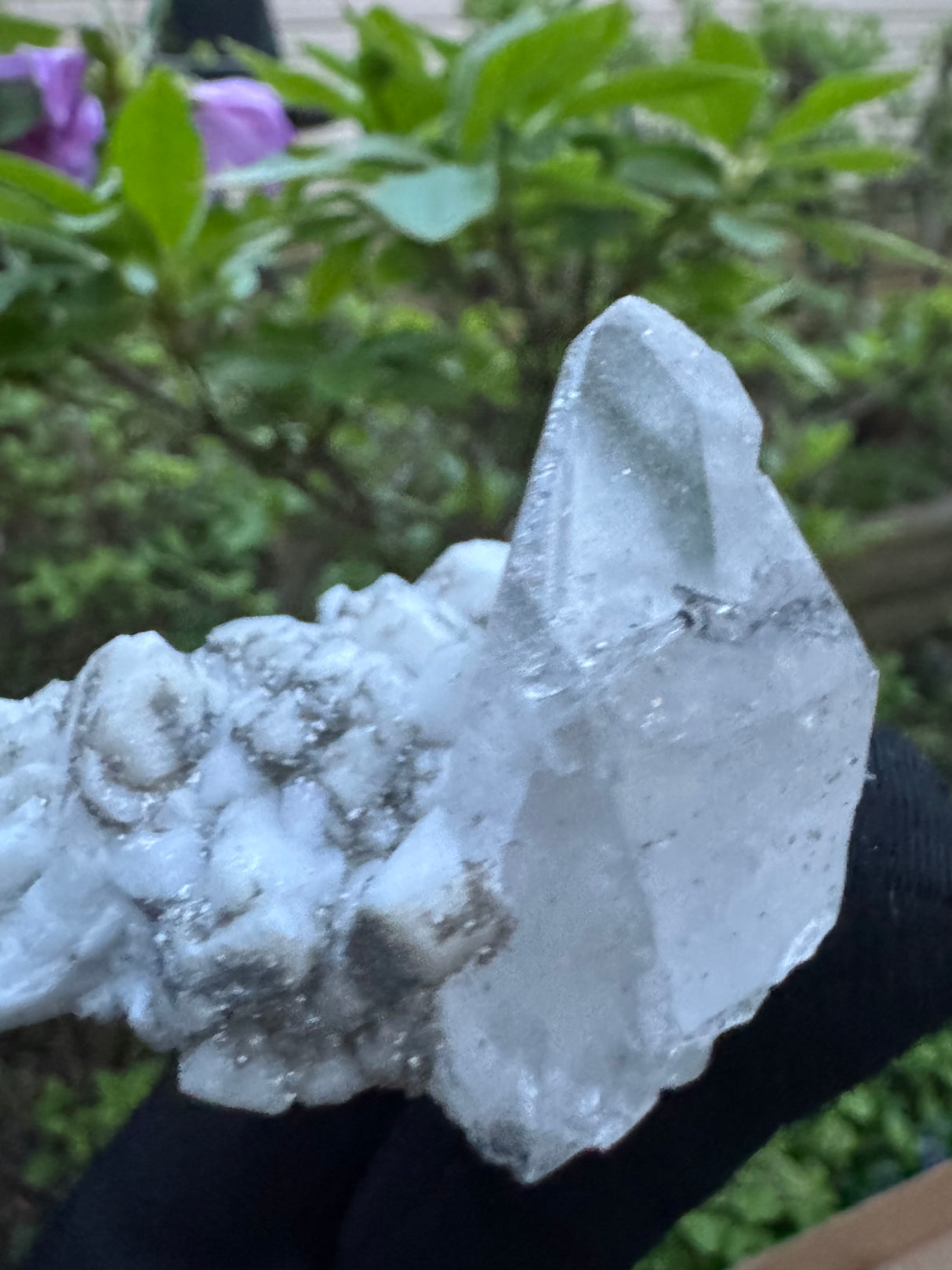Quartz Specimen - 75g