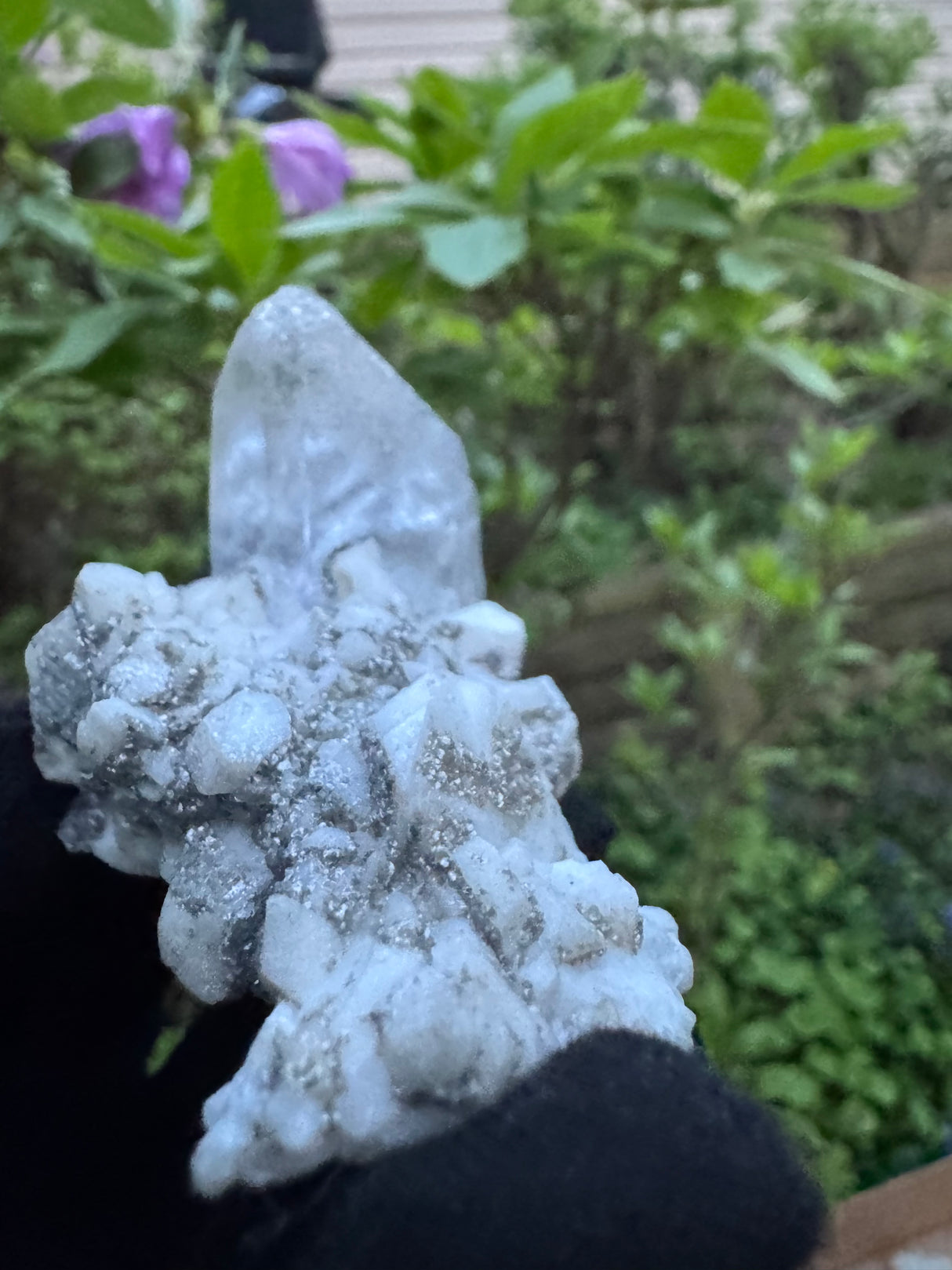 Quartz Specimen - 75g