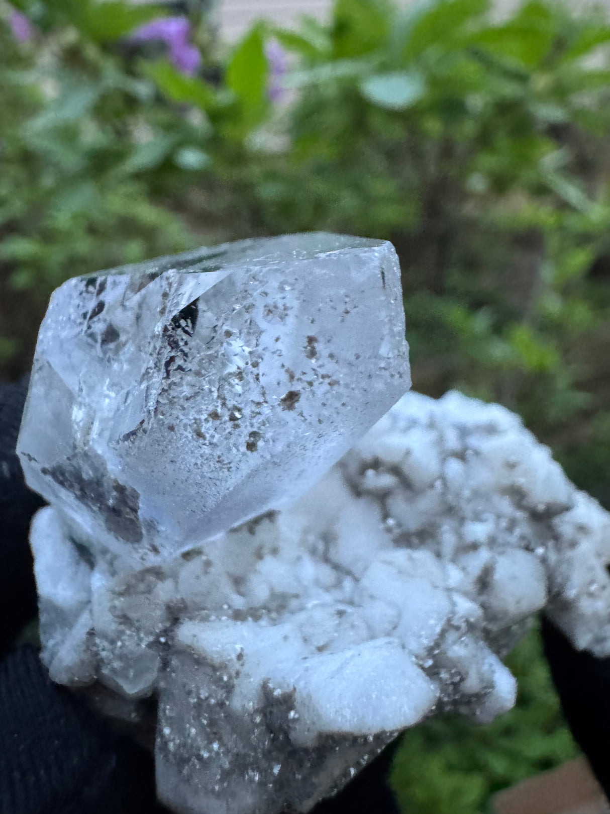 Quartz Specimen - 75g