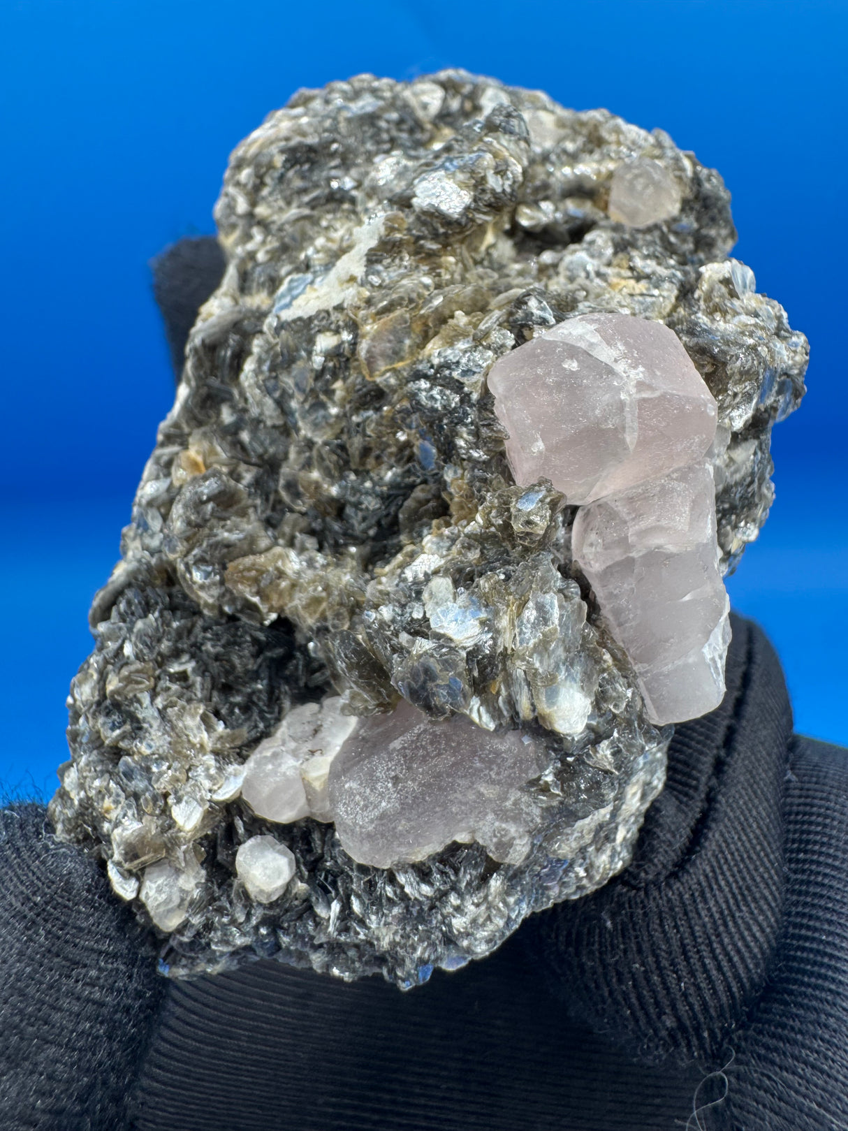 Pink Appetite Specimen - 125g