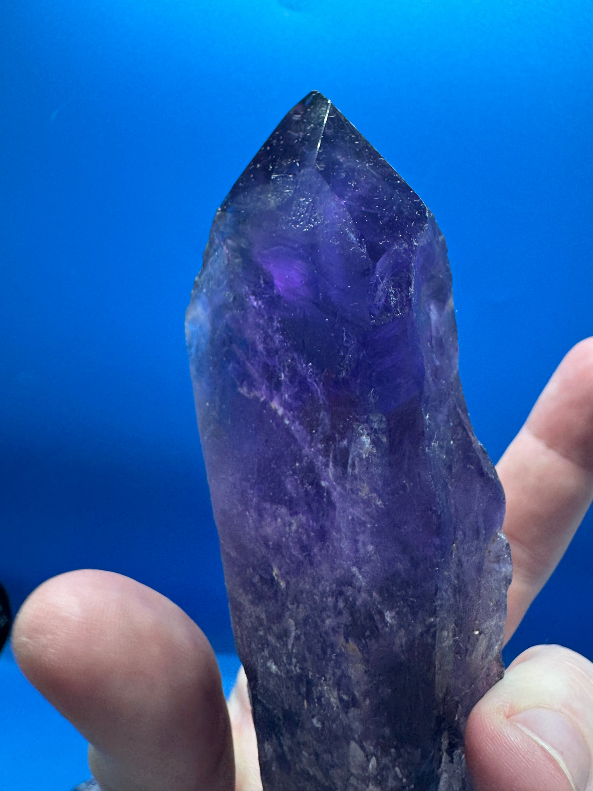 Amethyst Specimen - 333g