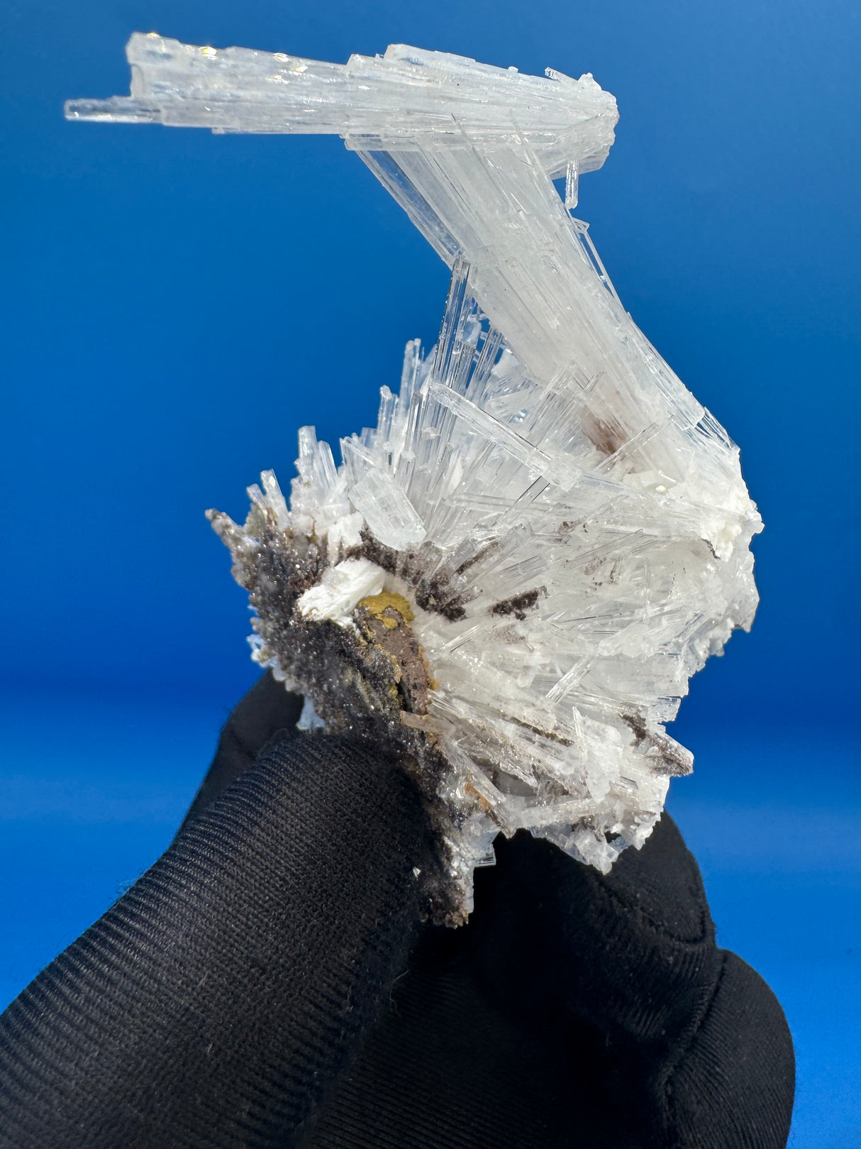 Apophyllite Specimen - 36g