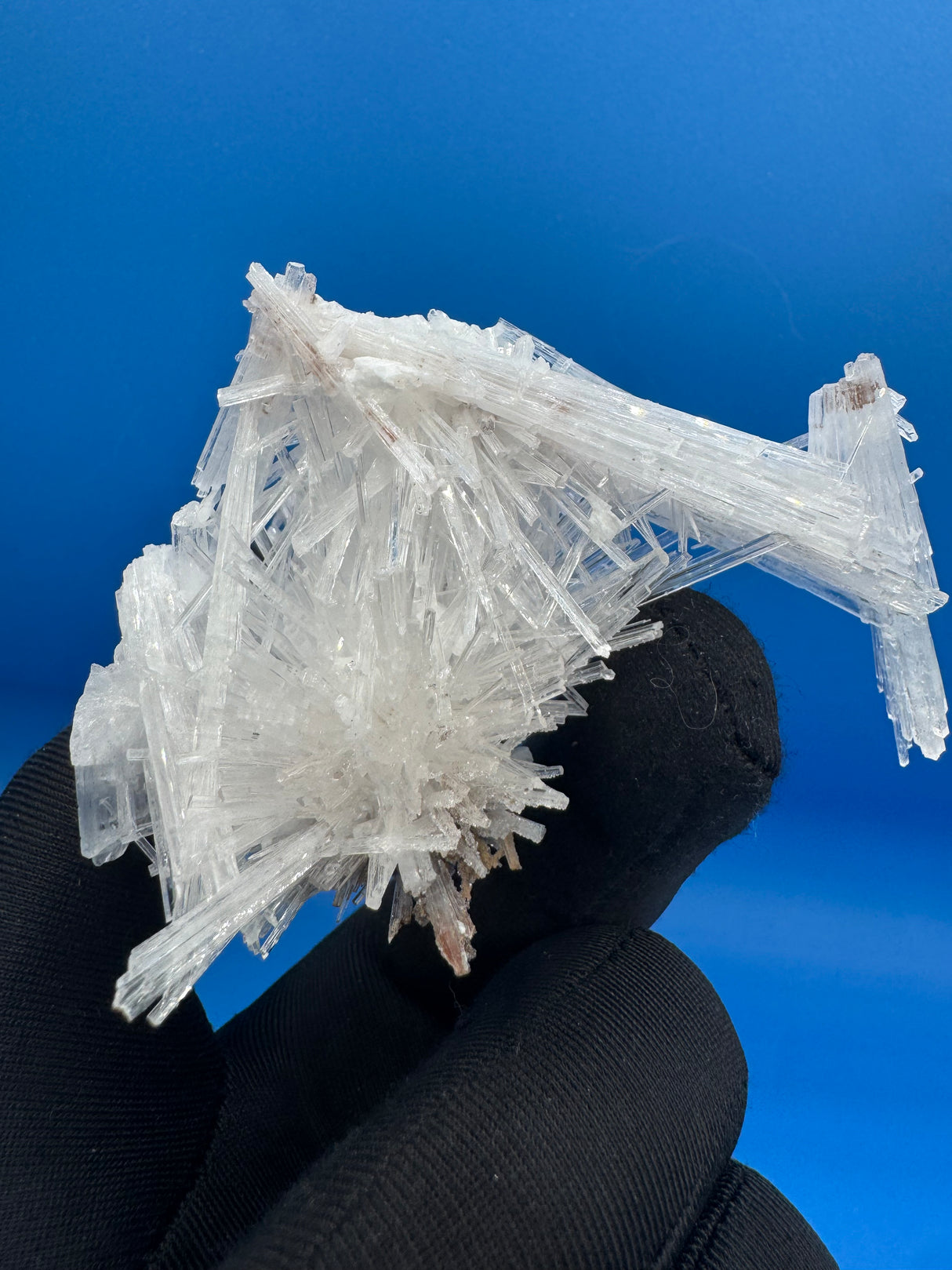 Apophyllite Specimen - 36g