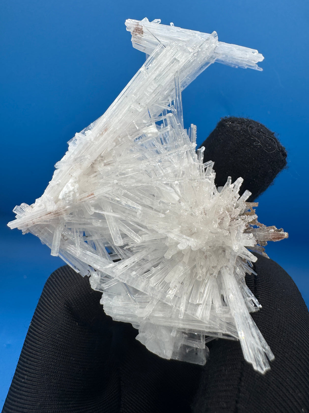 Apophyllite Specimen - 36g