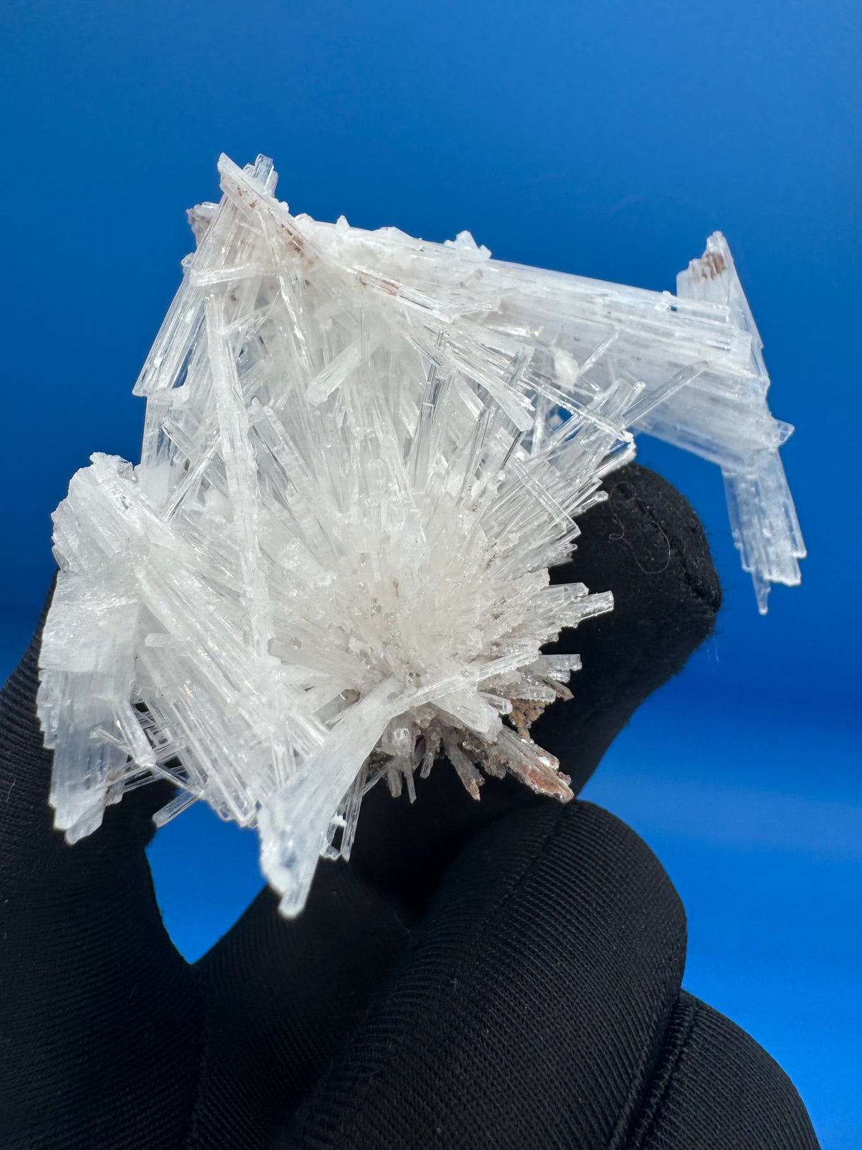 Apophyllite Specimen - 36g