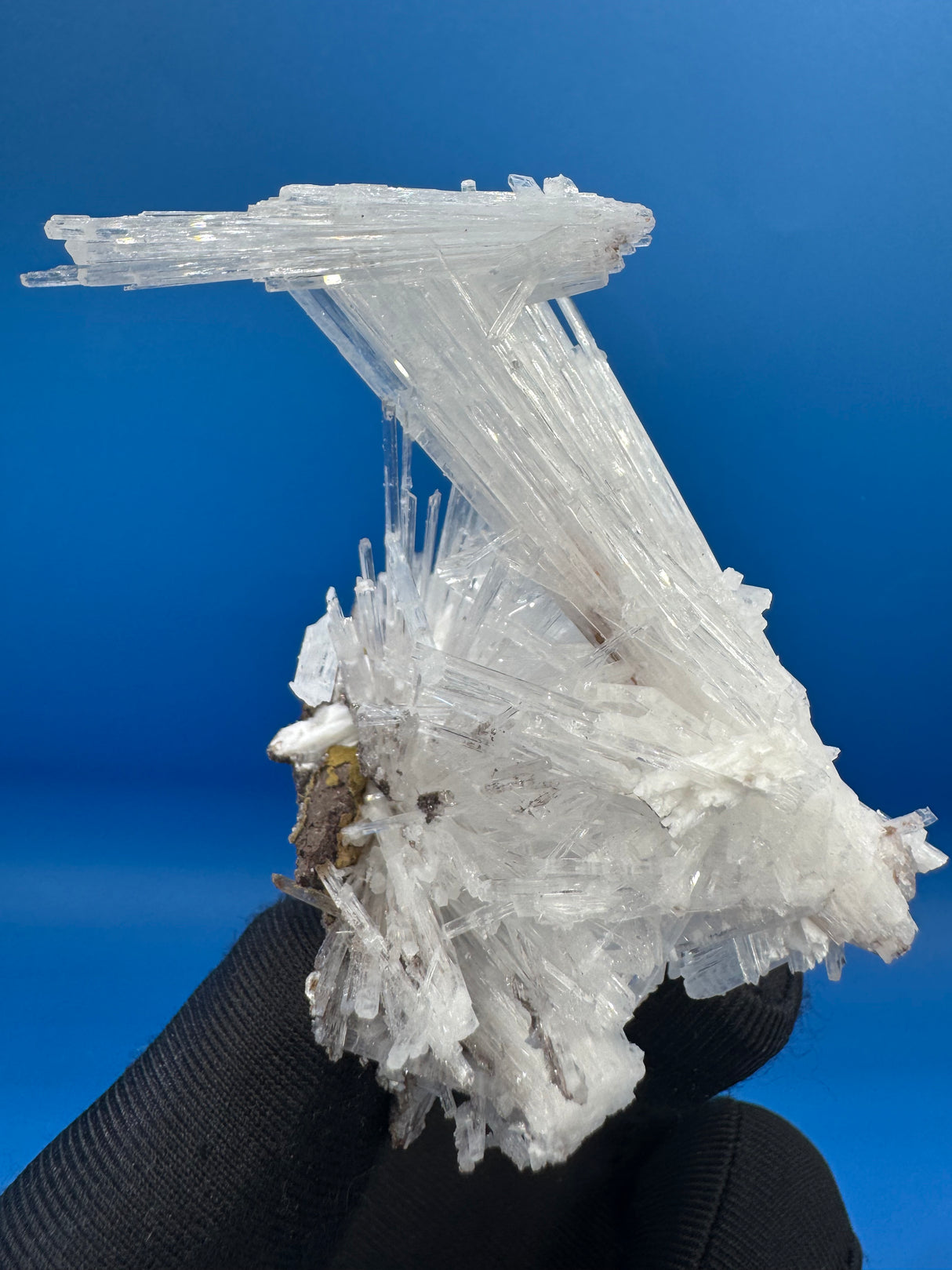 Apophyllite Specimen - 36g