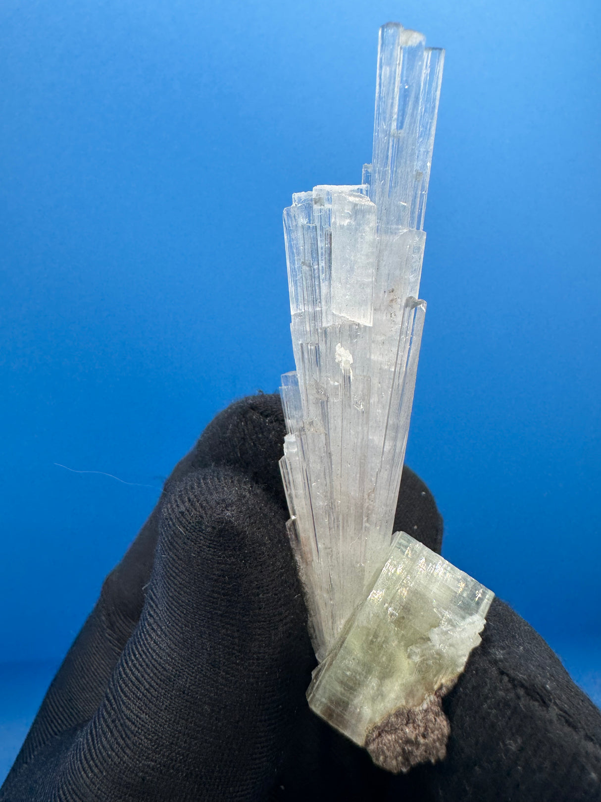 Apophyllite Specimen - 12g