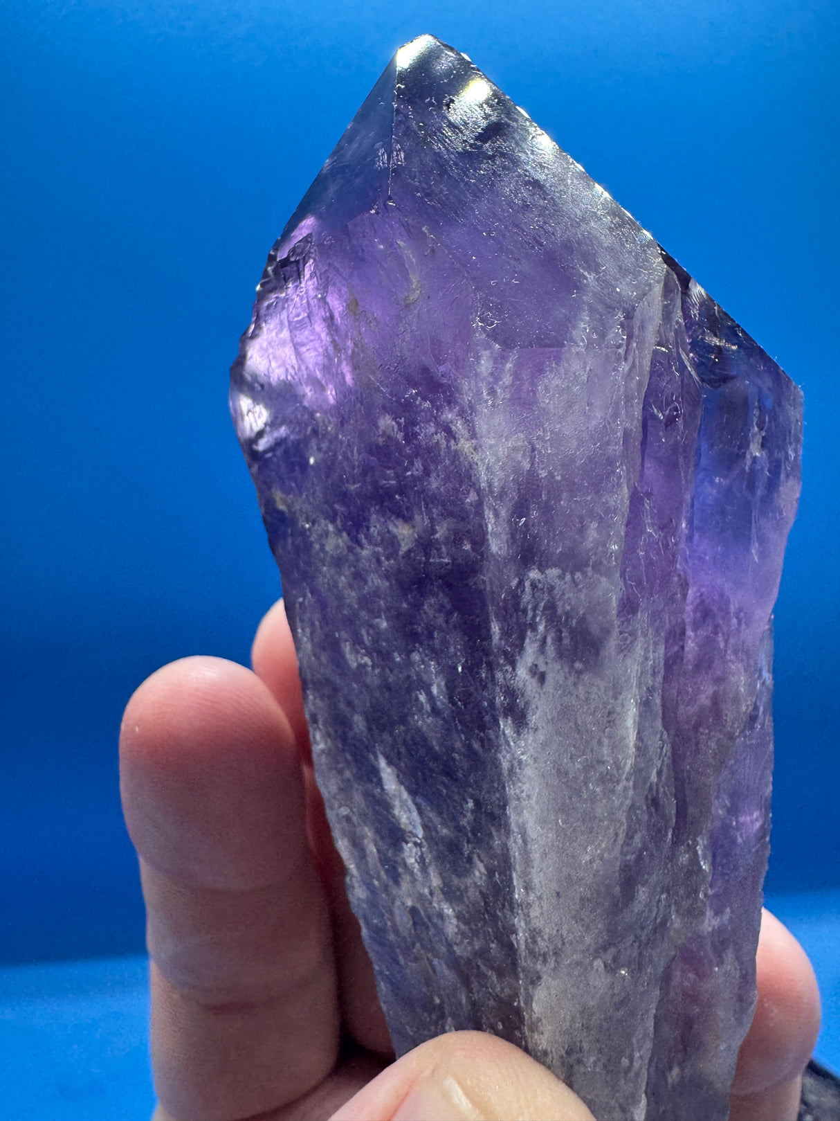 Amethyst Specimen - 278g