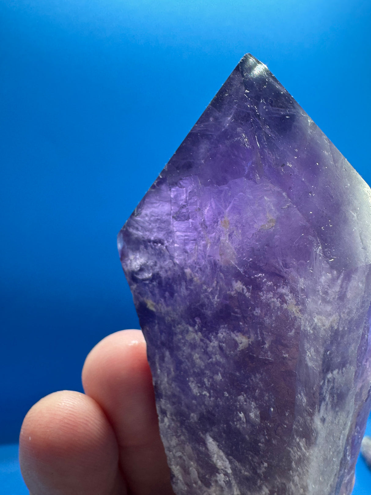 Amethyst Specimen - 278g