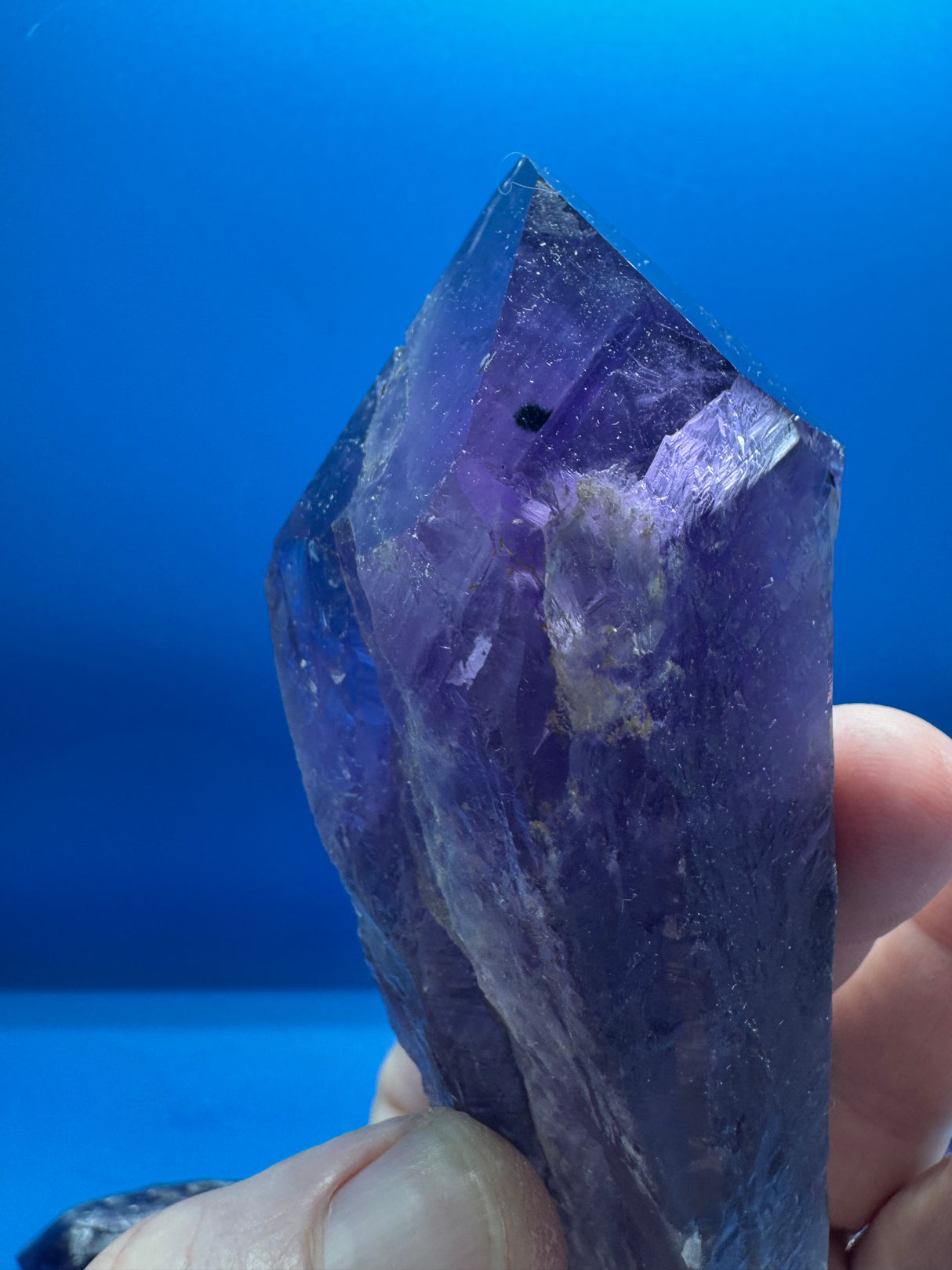 Amethyst Specimen - 278g