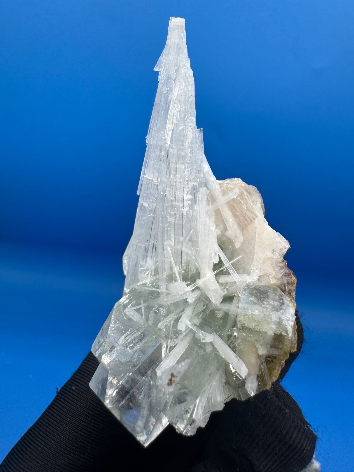 Apophyllite Specimen - 65g