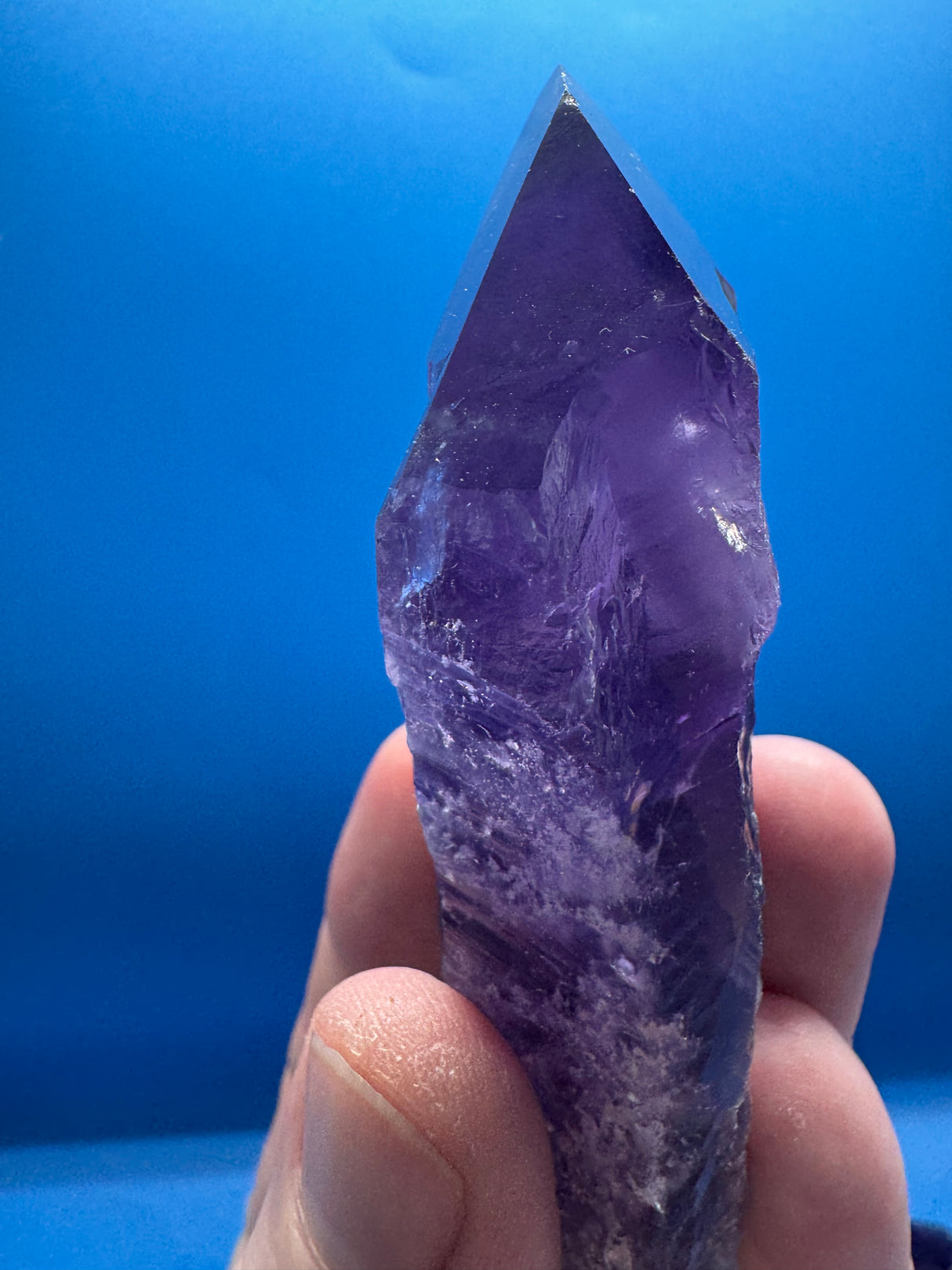 Amethyst Specimen - 144g