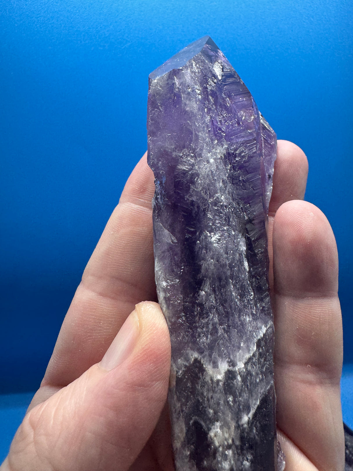 Amethyst Specimen - 144g