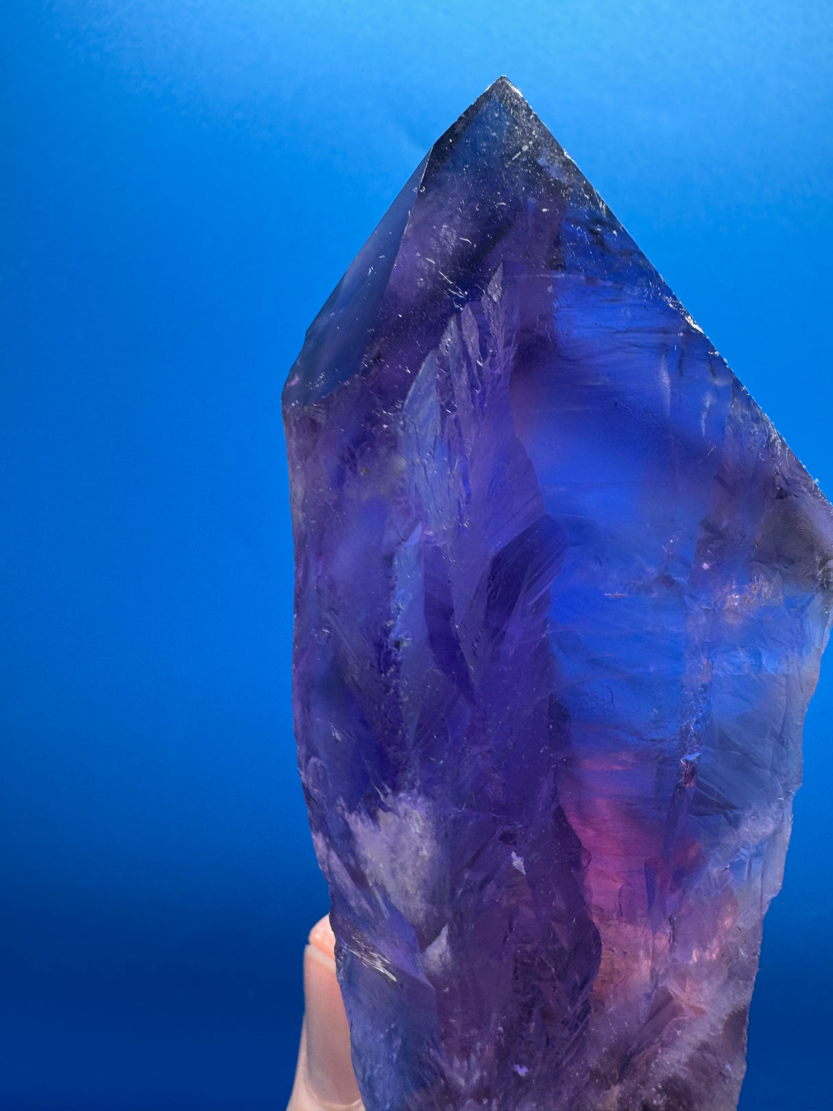 Amethyst Specimen - 189g