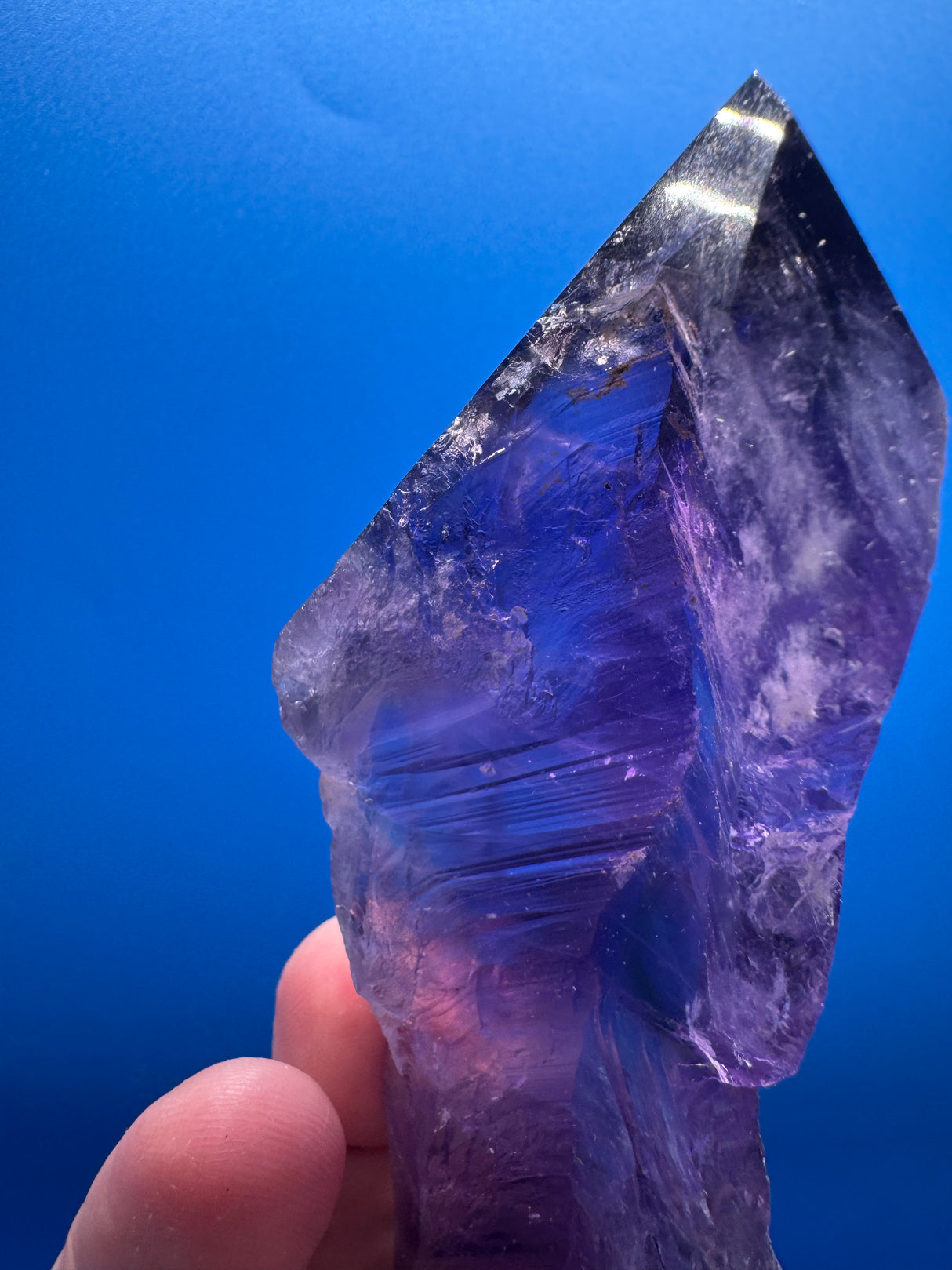 Amethyst Specimen - 189g