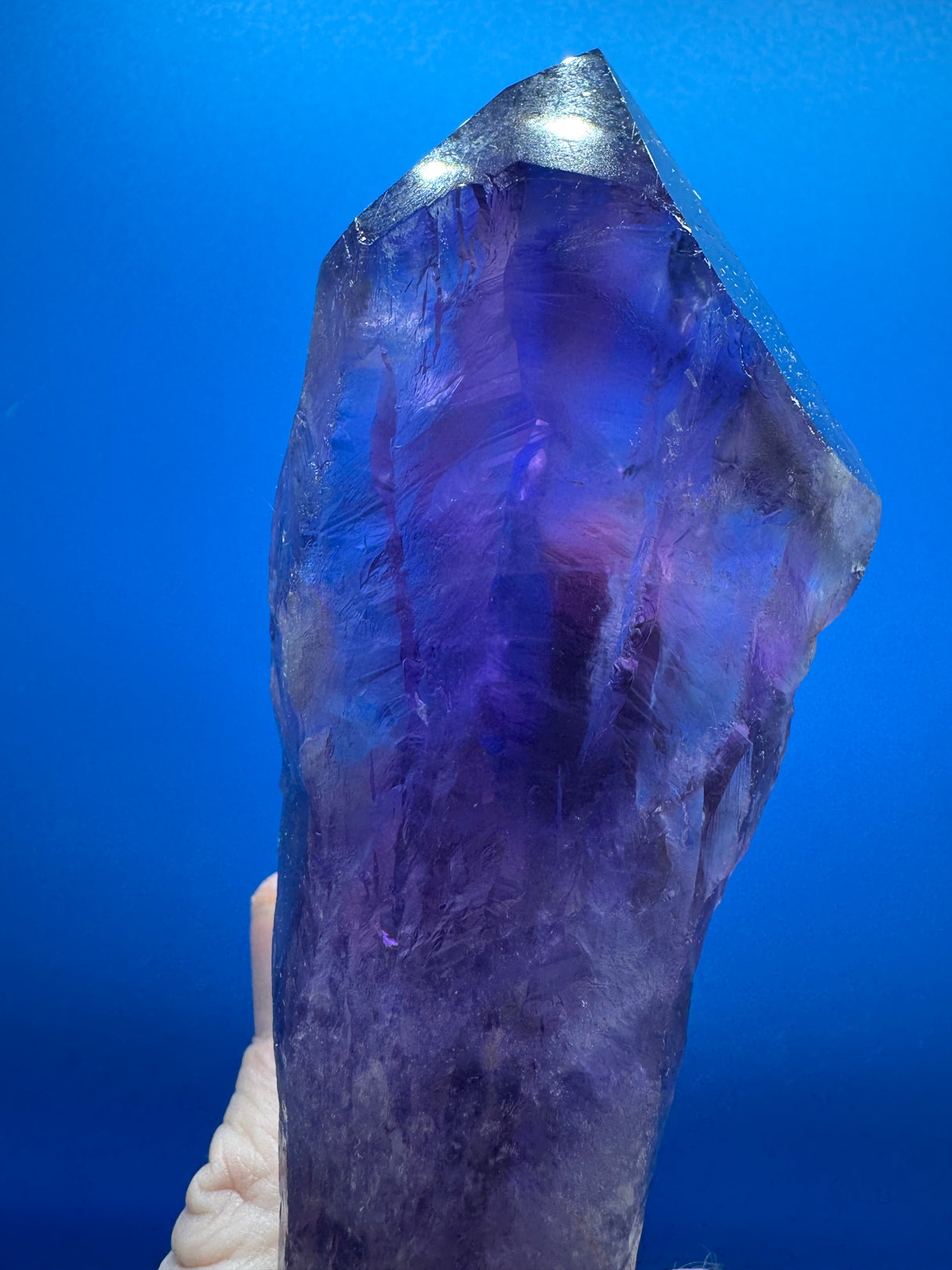 Amethyst Specimen - 189g